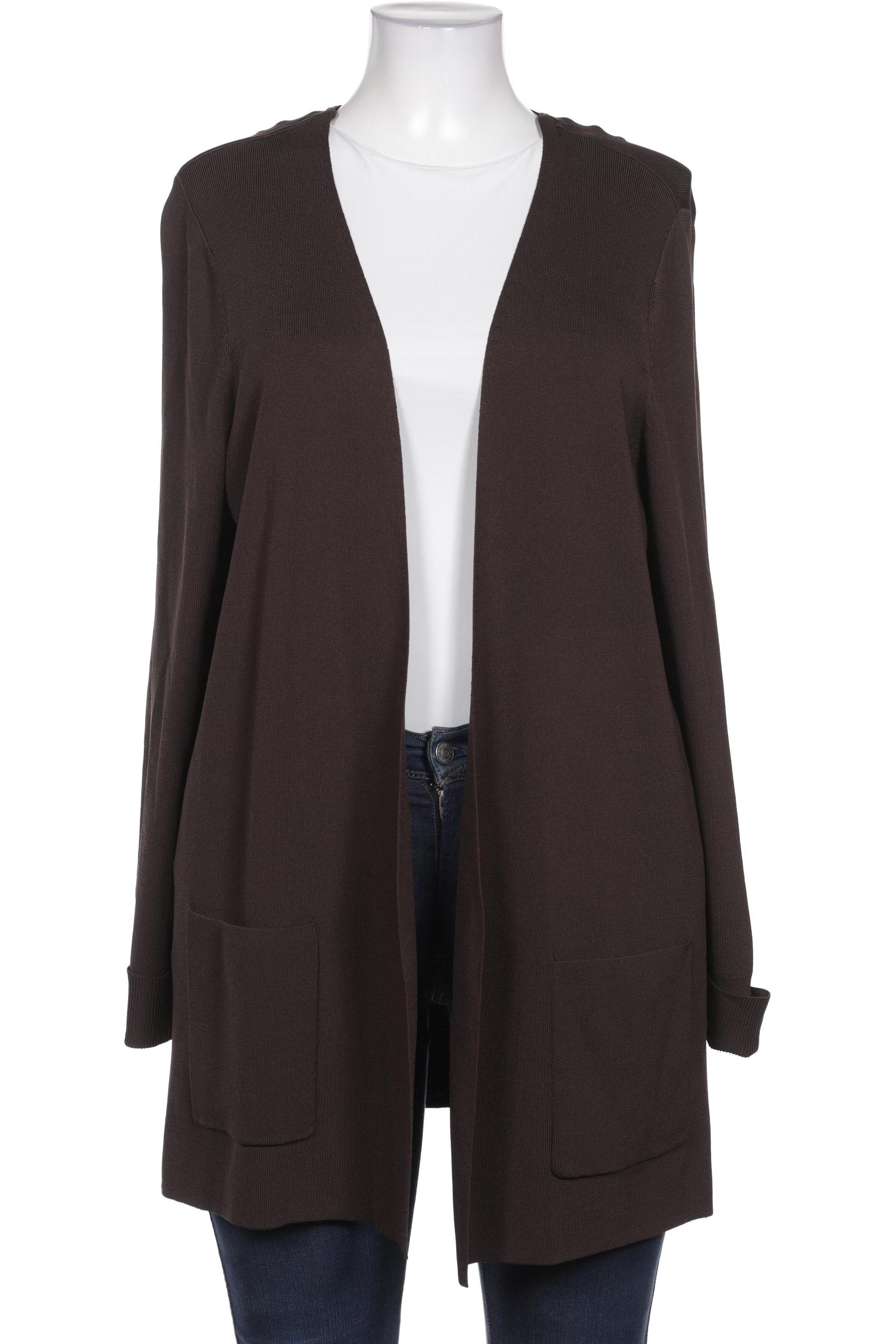 

SAMOON by Gerry Weber Damen Strickjacke, grau
