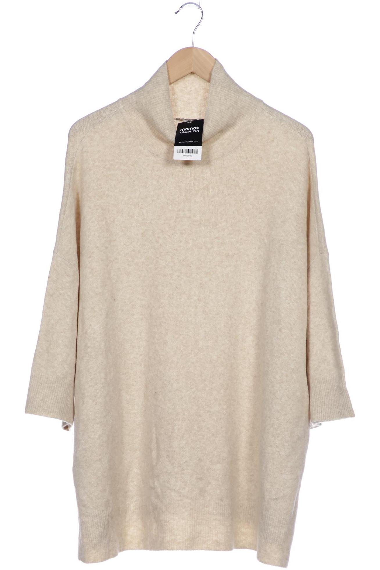

Samoon by Gerry Weber Damen Pullover, beige, Gr. 52