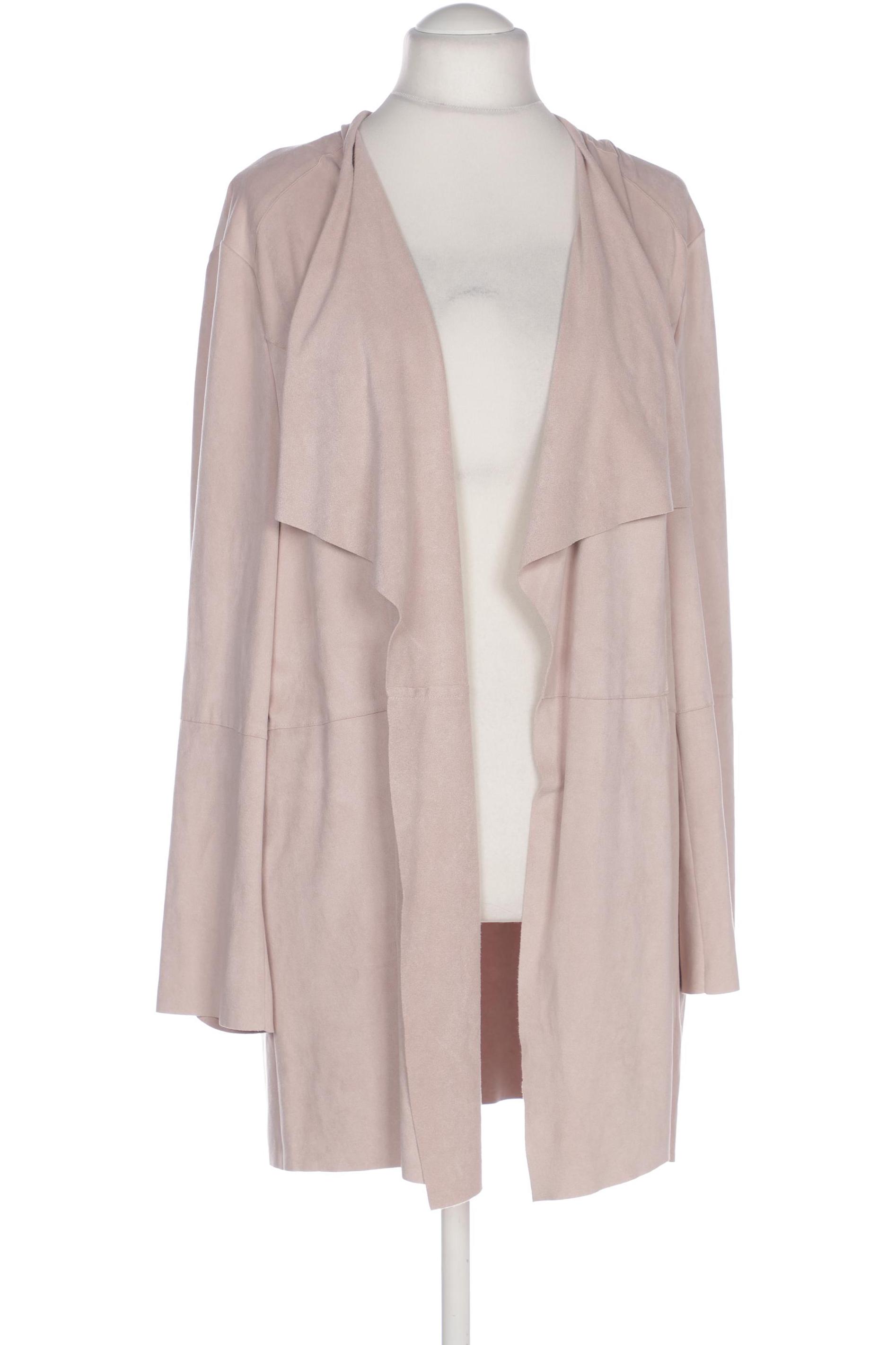 

Samoon by Gerry Weber Damen Mantel, pink, Gr. 52