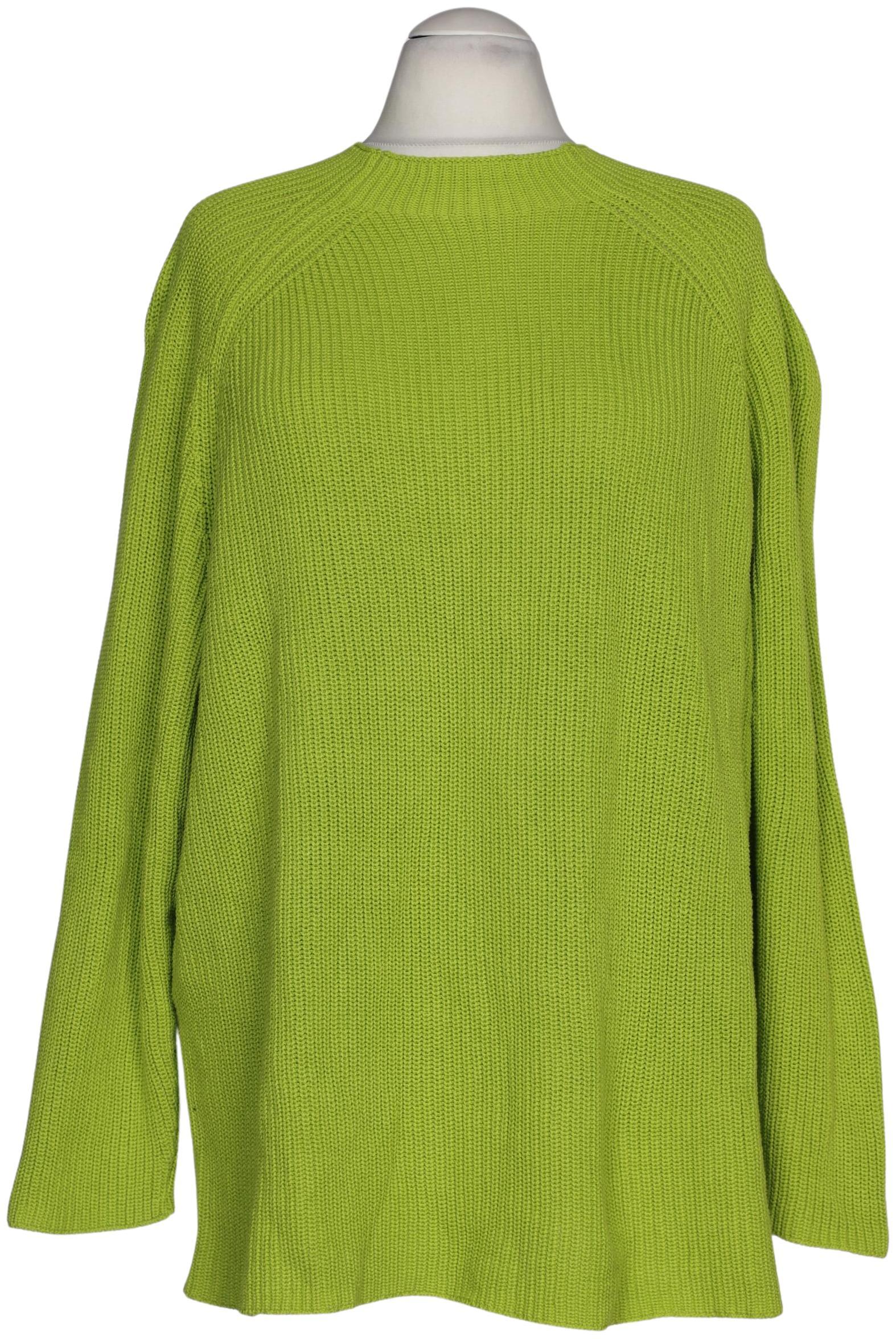 

Samoon by Gerry Weber Damen Pullover, hellgrün, Gr. 54