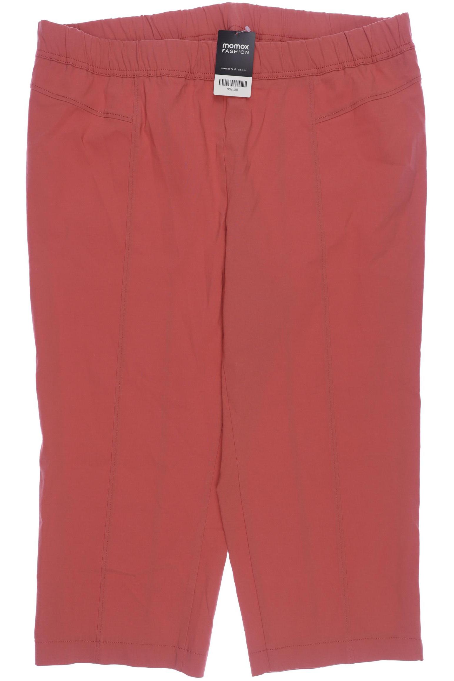 

Samoon by Gerry Weber Damen Stoffhose, pink, Gr. 52