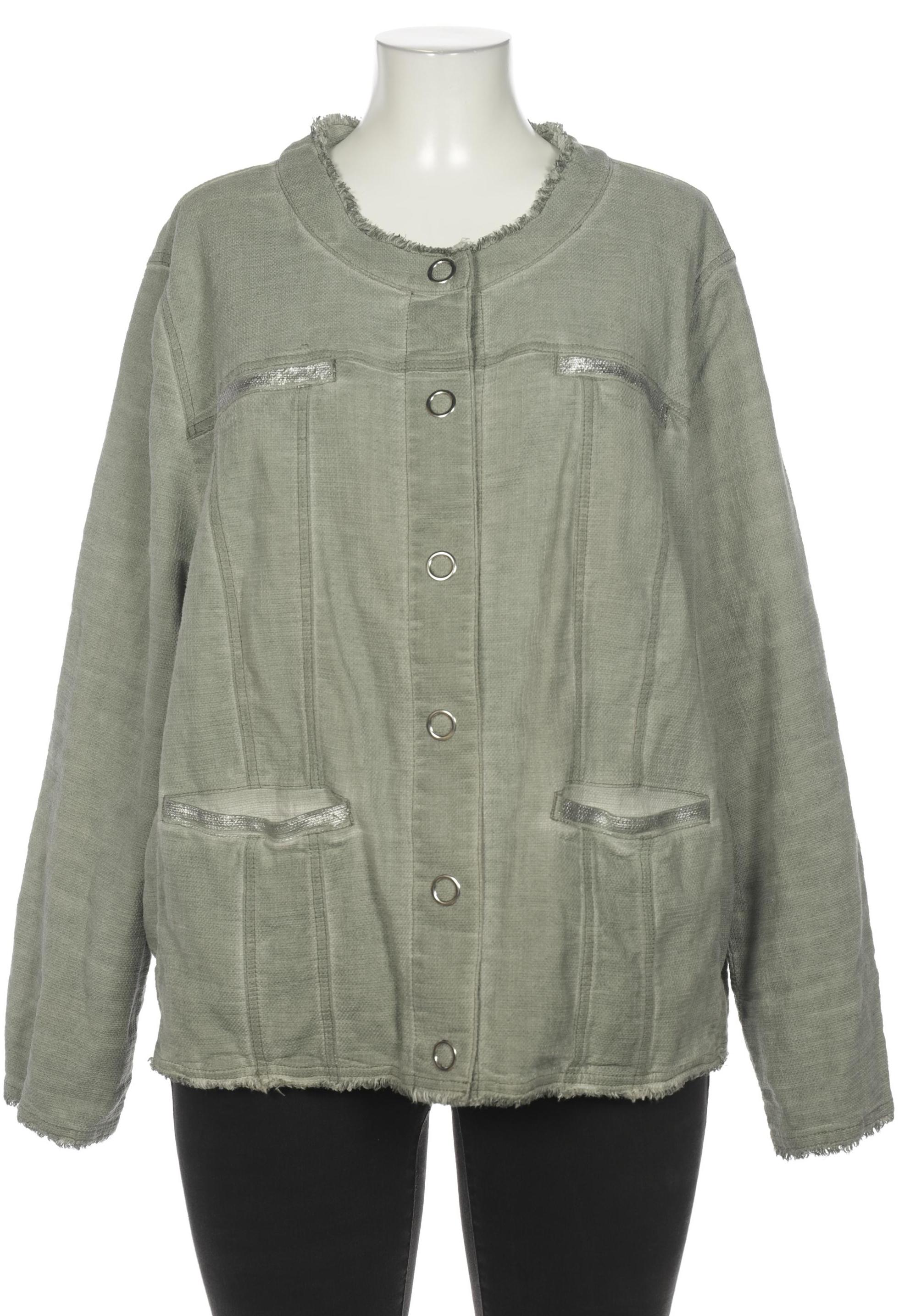 

SAMOON by Gerry Weber Damen Blazer, türkis