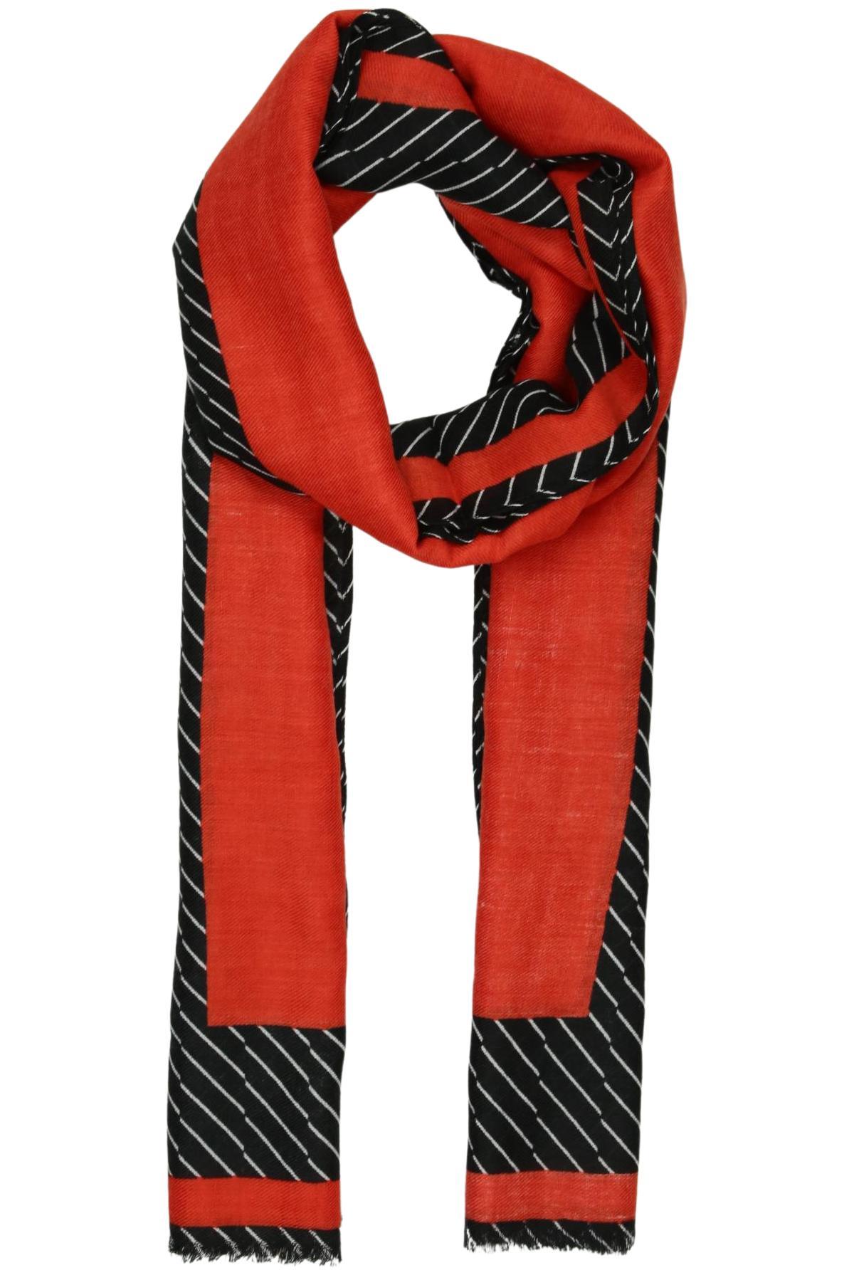 

Samoon by Gerry Weber Damen Schal, rot, Gr.