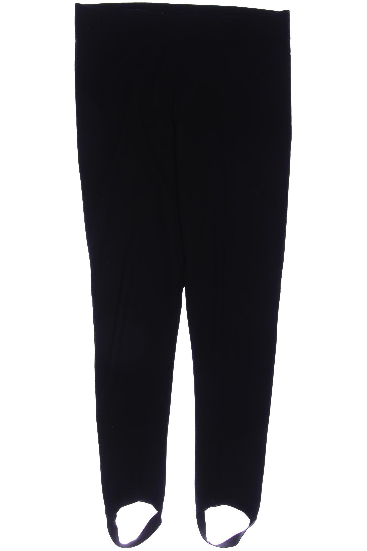 

Samoon by Gerry Weber Damen Stoffhose, schwarz, Gr. 33