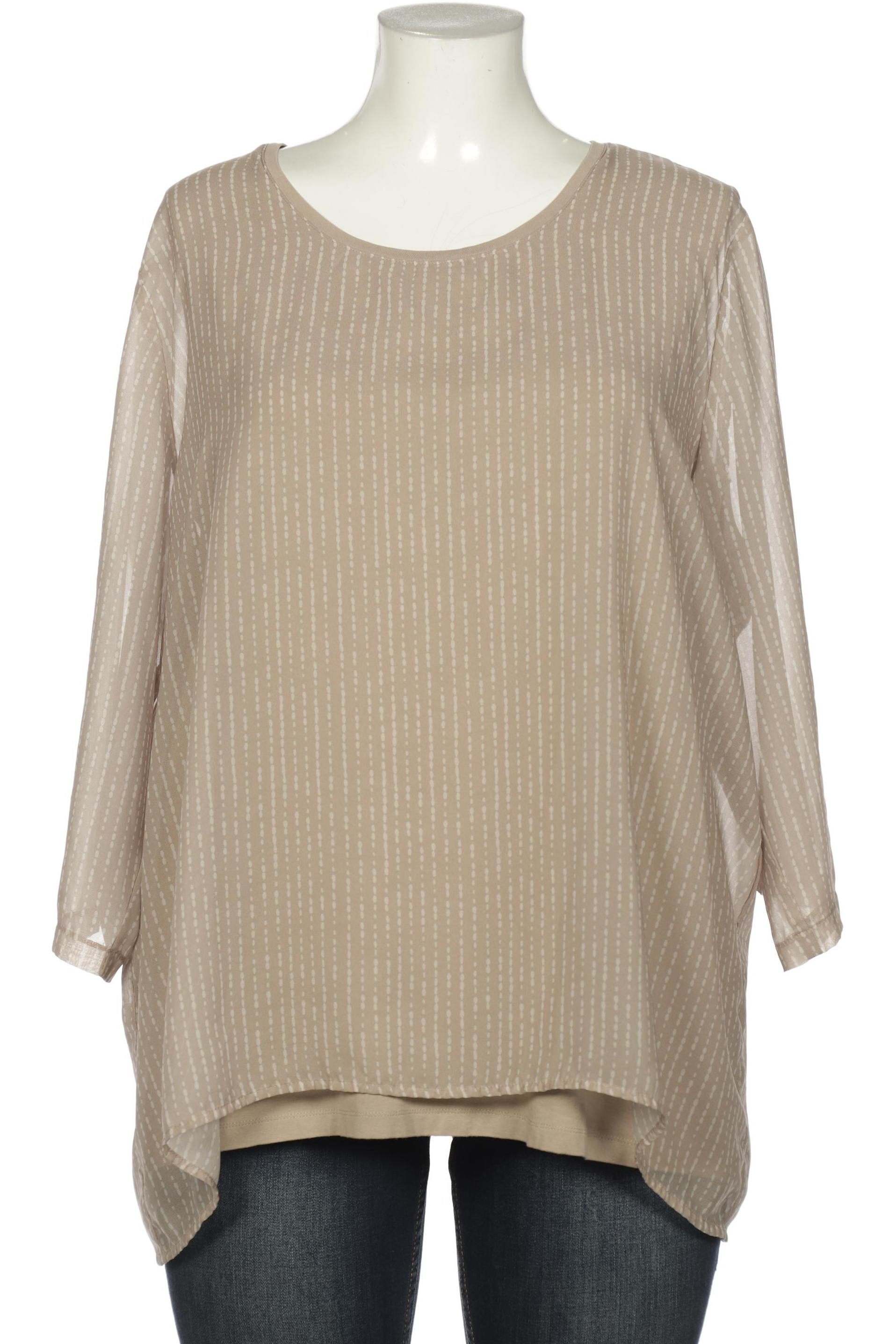 

SAMOON by Gerry Weber Damen Bluse, beige