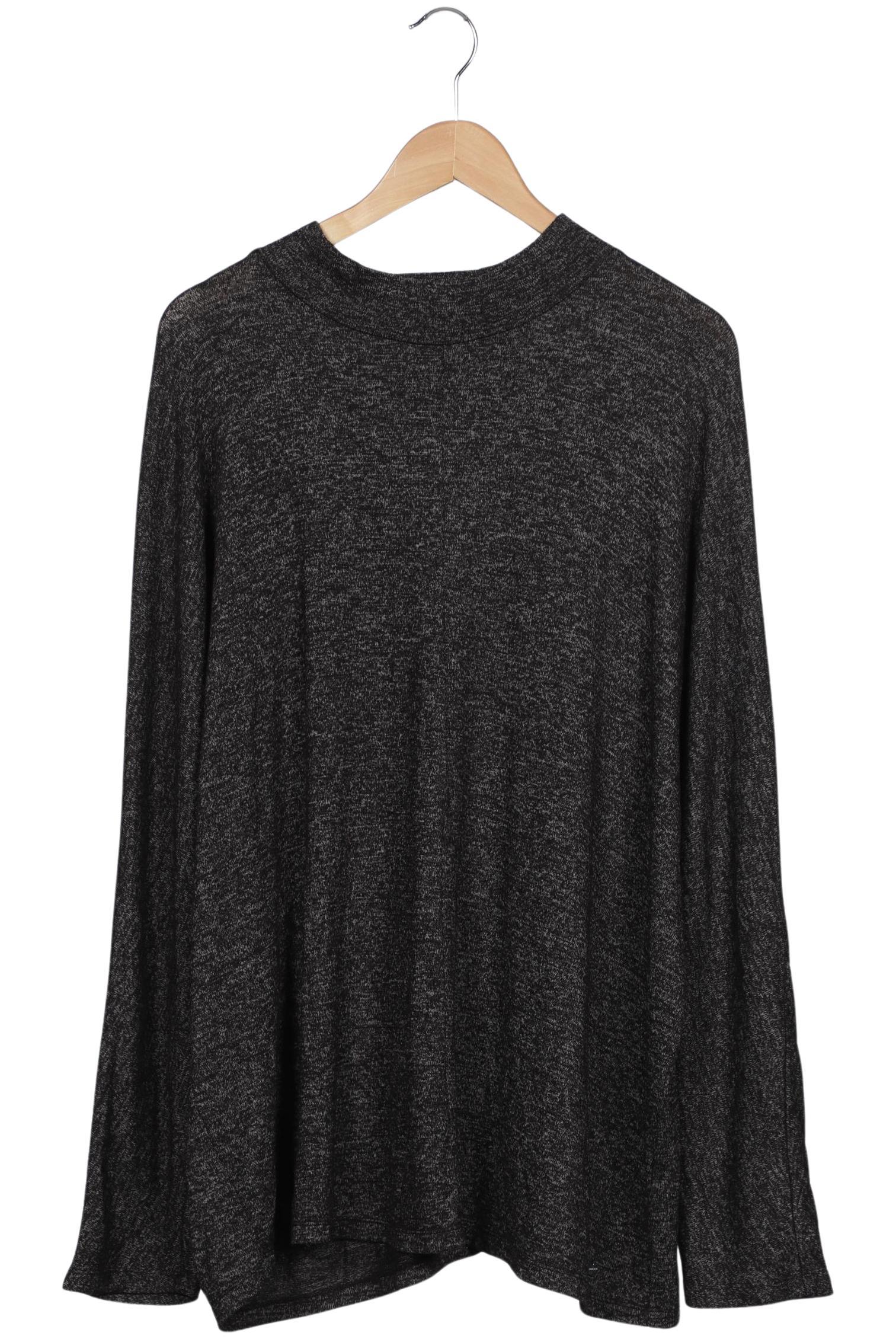 

Samoon by Gerry Weber Damen Pullover, grau, Gr. 46