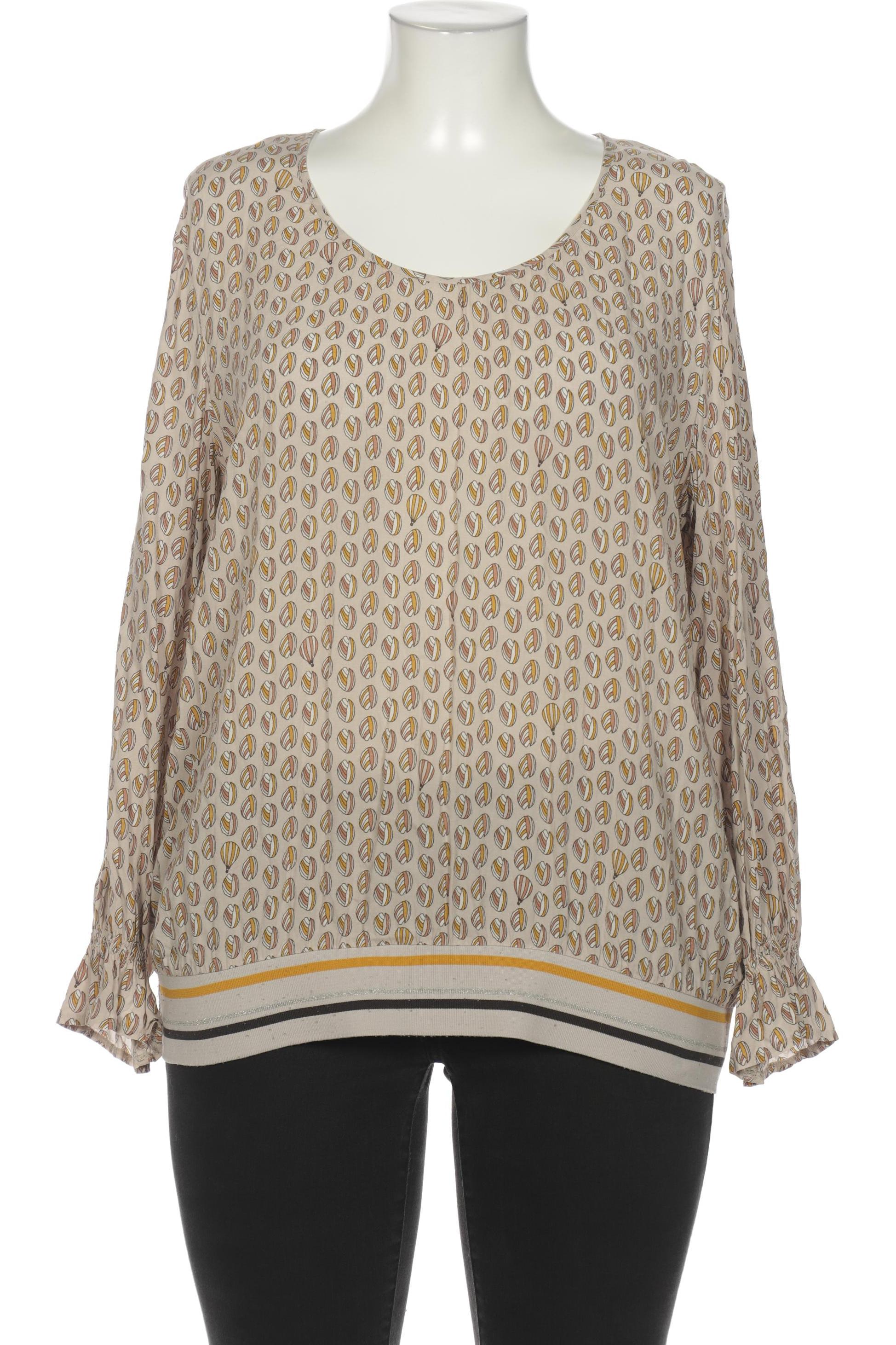 

SAMOON by Gerry Weber Damen Bluse, grau