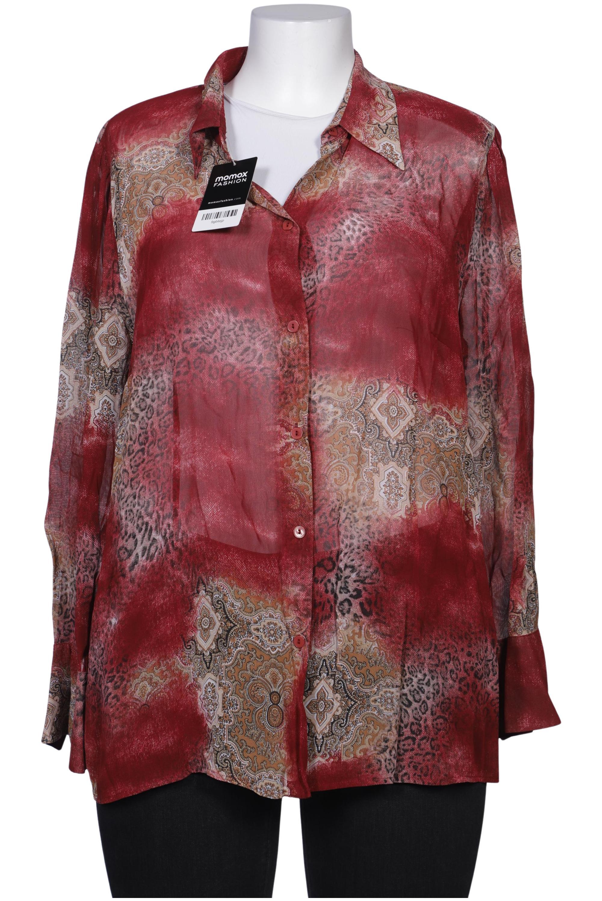 

Samoon by Gerry Weber Damen Bluse, mehrfarbig, Gr. 42