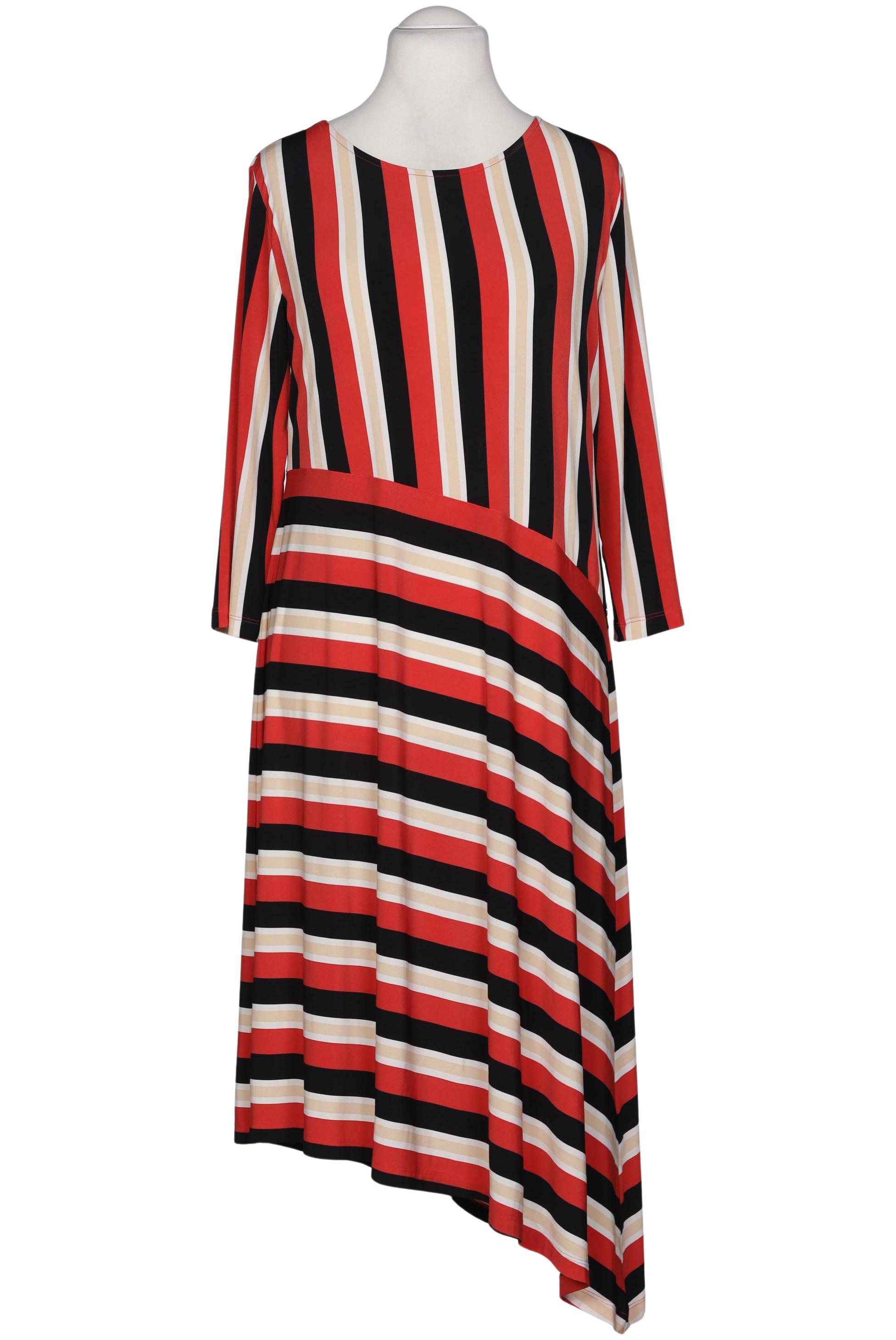 

Samoon by Gerry Weber Damen Kleid, mehrfarbig, Gr. 40