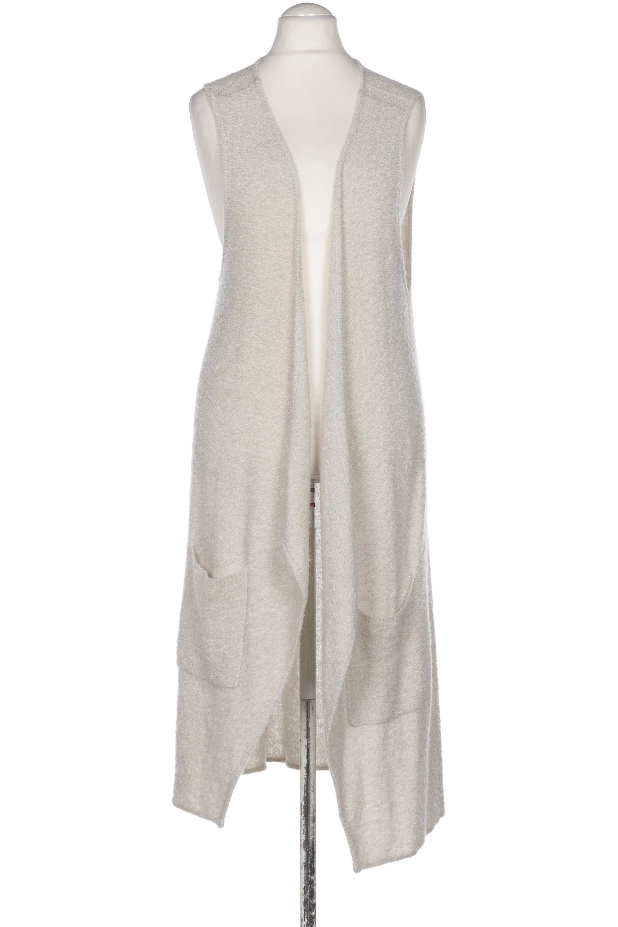 

Samoon by Gerry Weber Damen Strickjacke, grau, Gr. 48