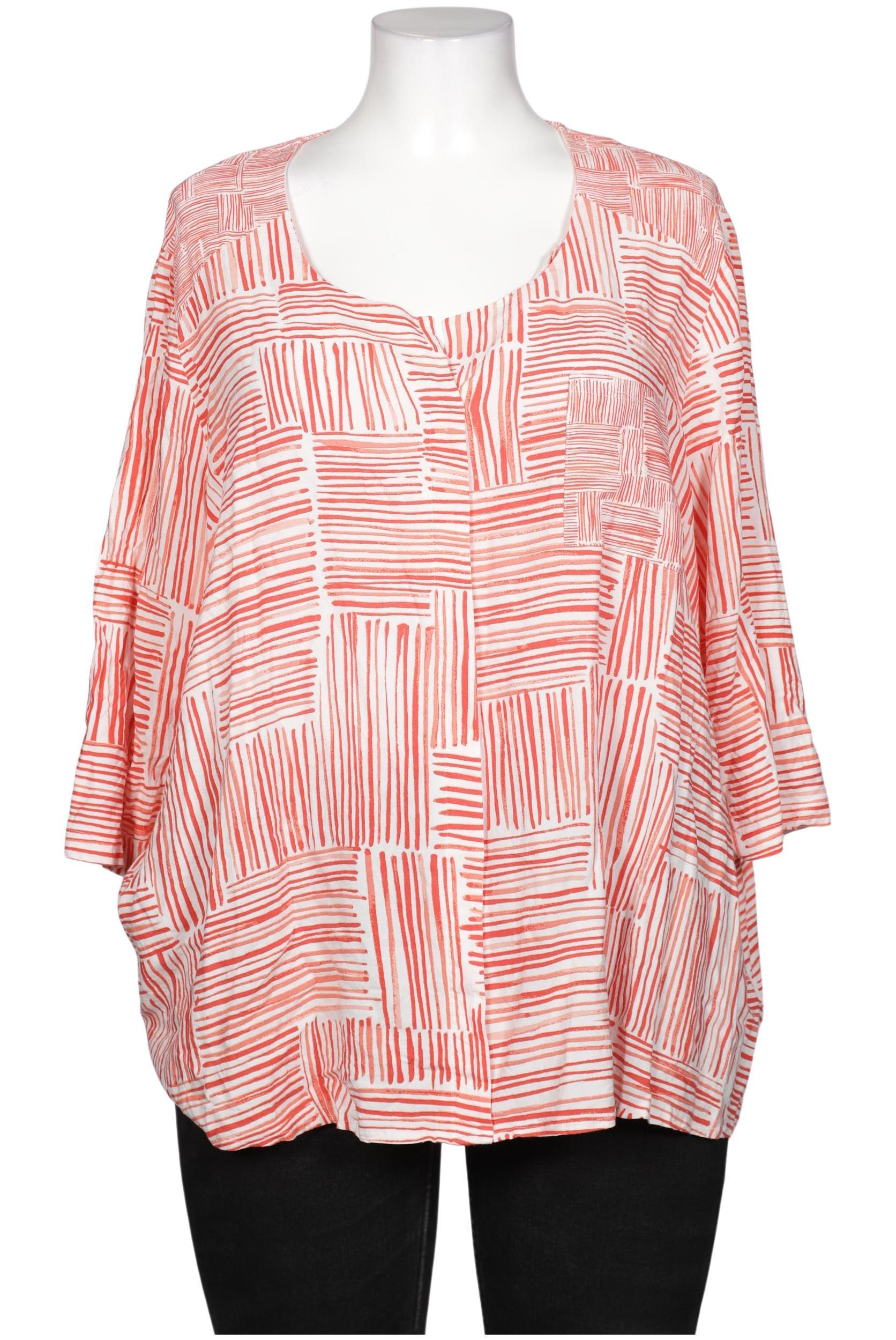 

Samoon by Gerry Weber Damen Bluse, mehrfarbig, Gr. 52