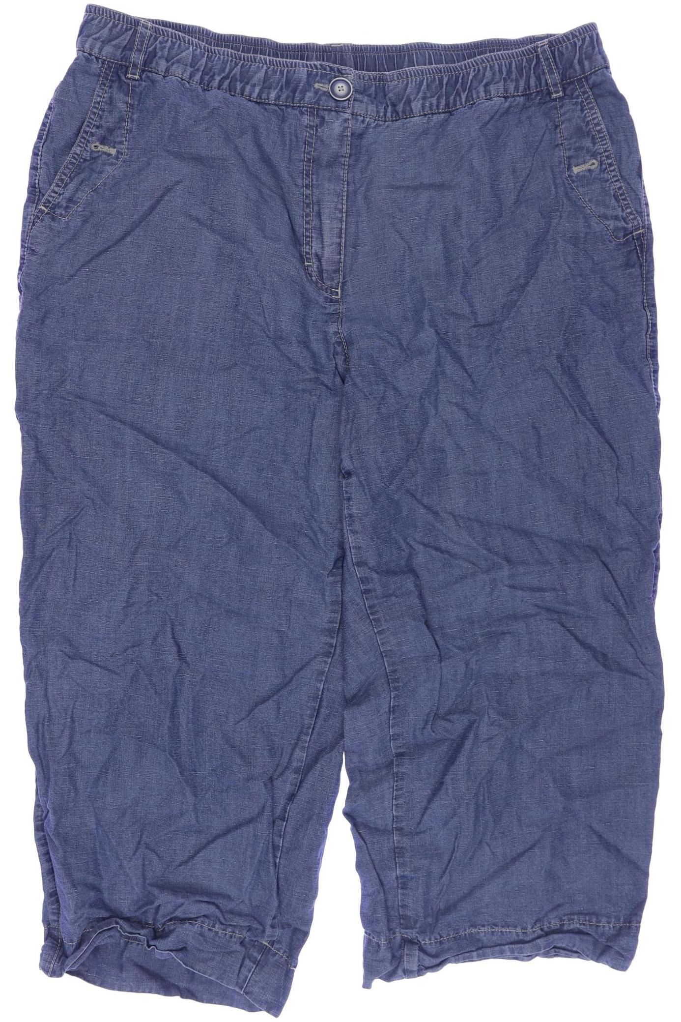 

Samoon by Gerry Weber Damen Jeans, blau, Gr. 46
