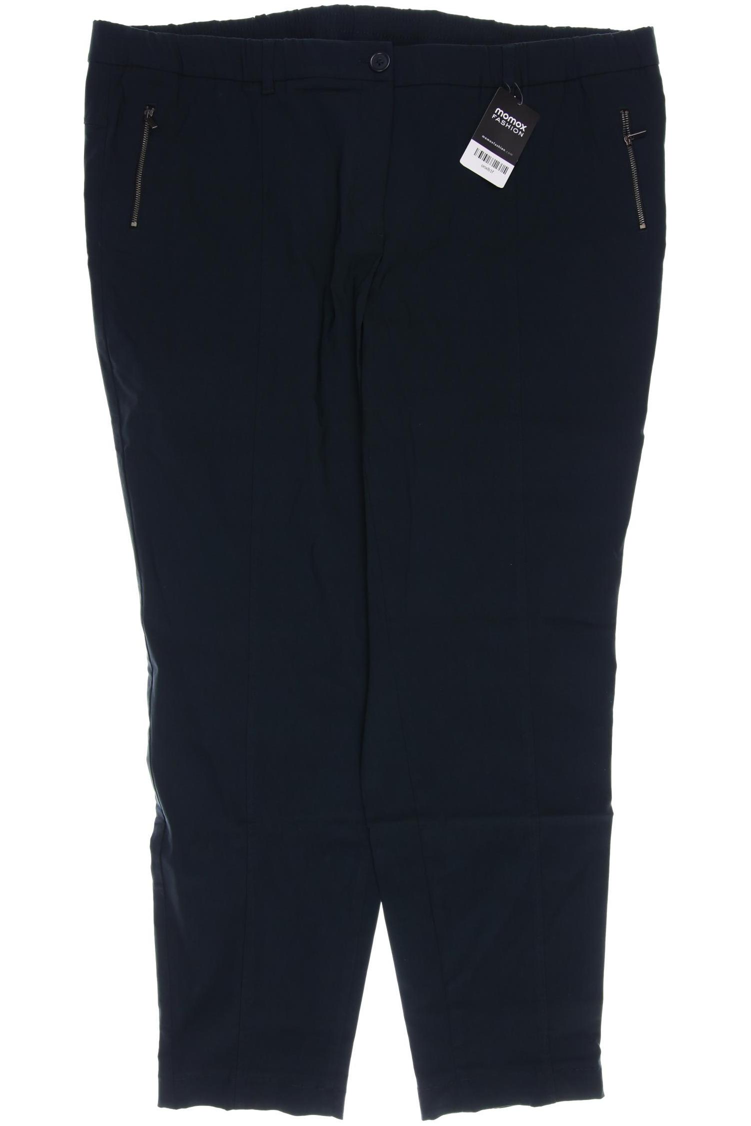 

SAMOON by Gerry Weber Damen Stoffhose, grün