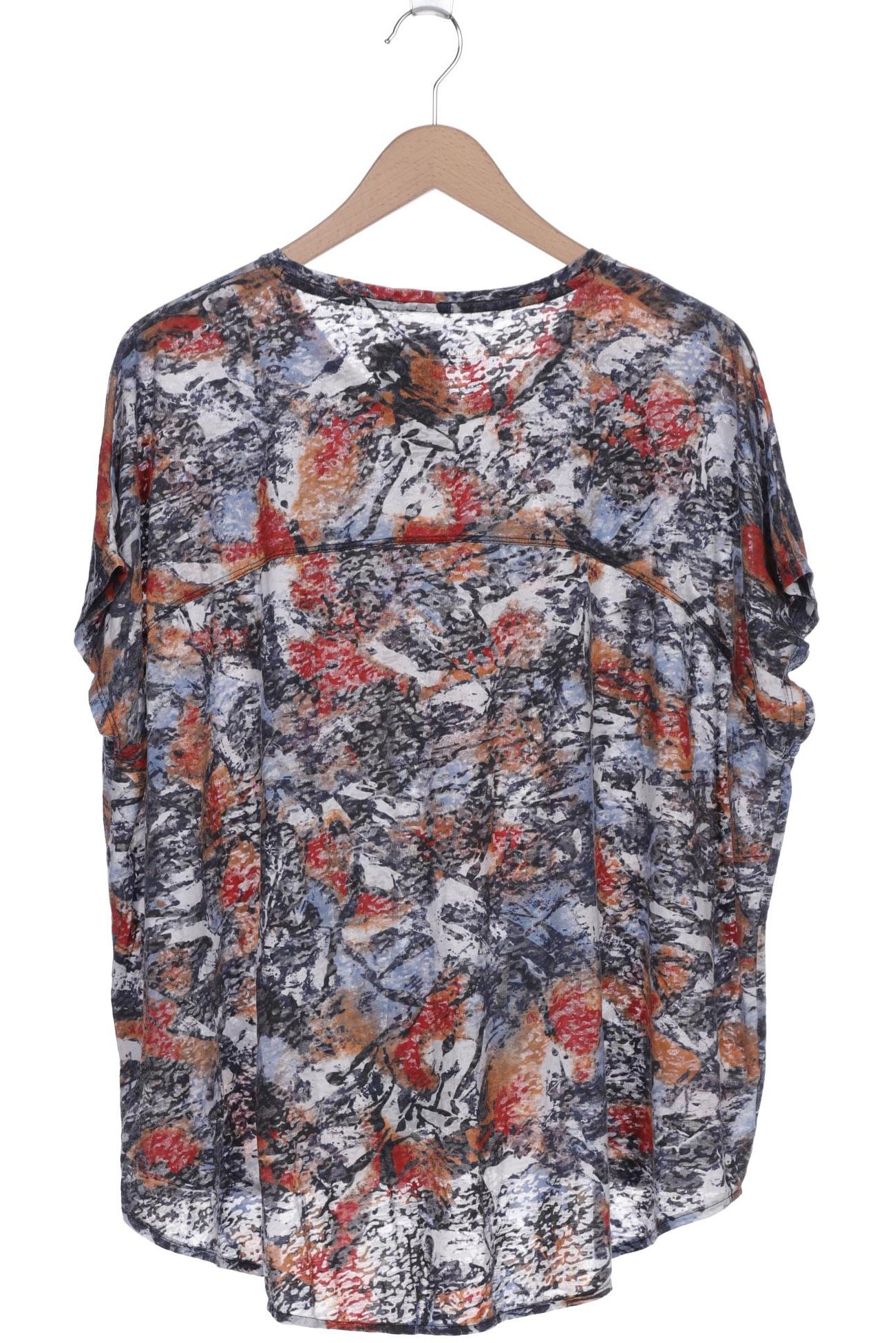 

SAMOON by Gerry Weber Damen T-Shirt, grau