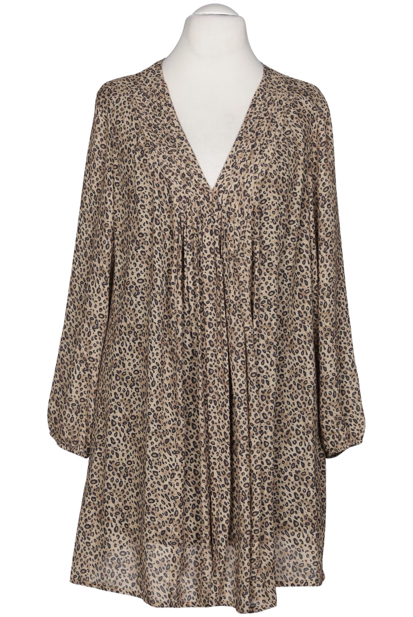 

Samoon by Gerry Weber Damen Bluse, beige, Gr. 52