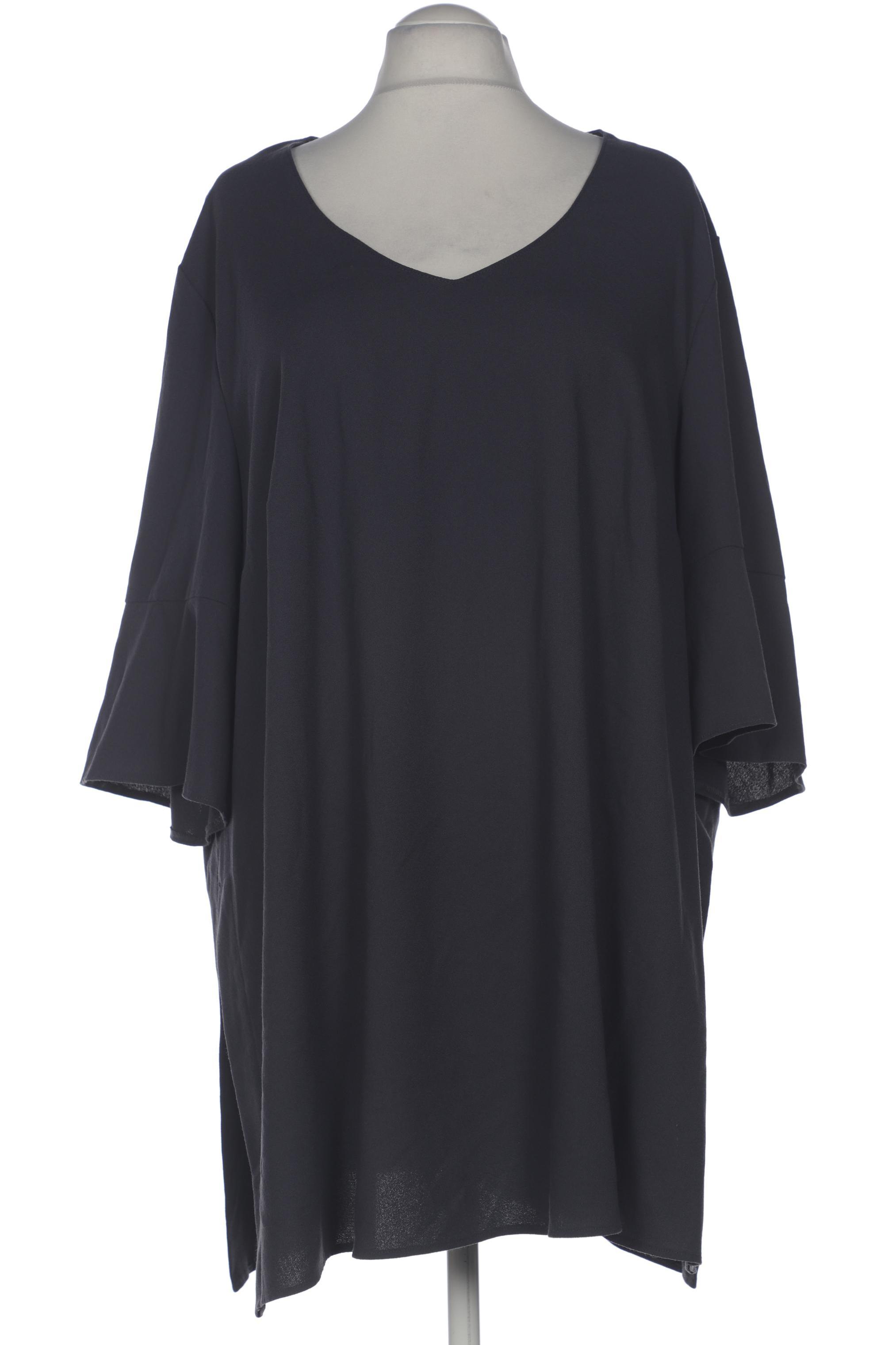 

Samoon by Gerry Weber Damen Bluse, grau, Gr. 54