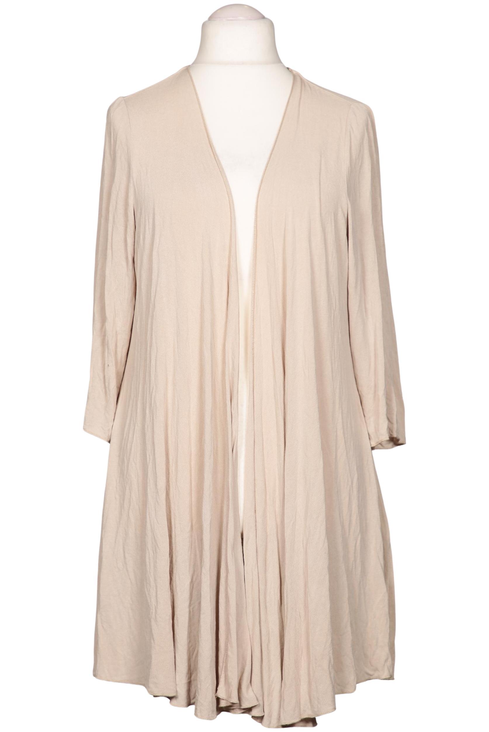 

Samoon by Gerry Weber Damen Strickjacke, beige, Gr. 46