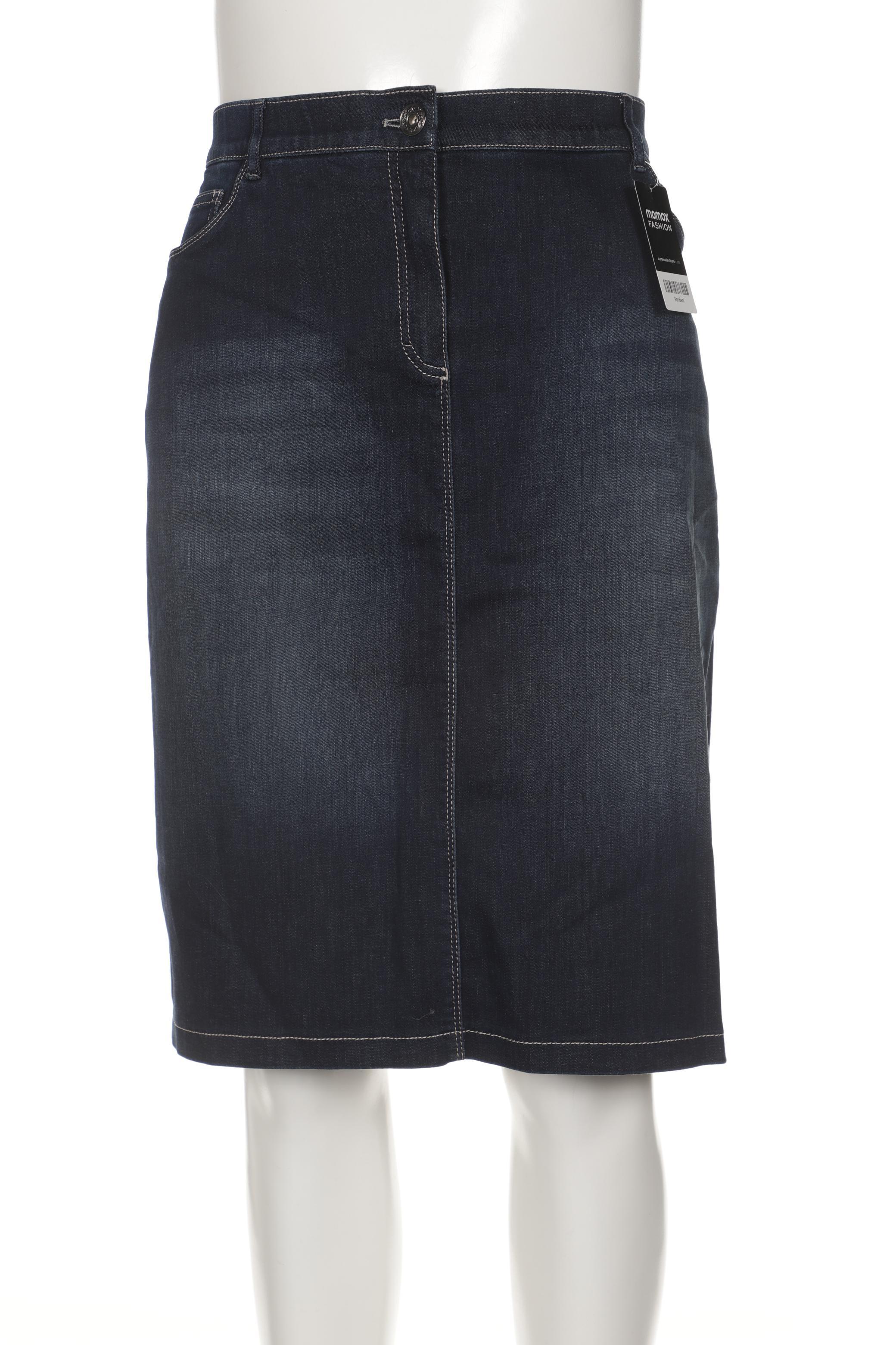 

SAMOON by Gerry Weber Damen Rock, marineblau