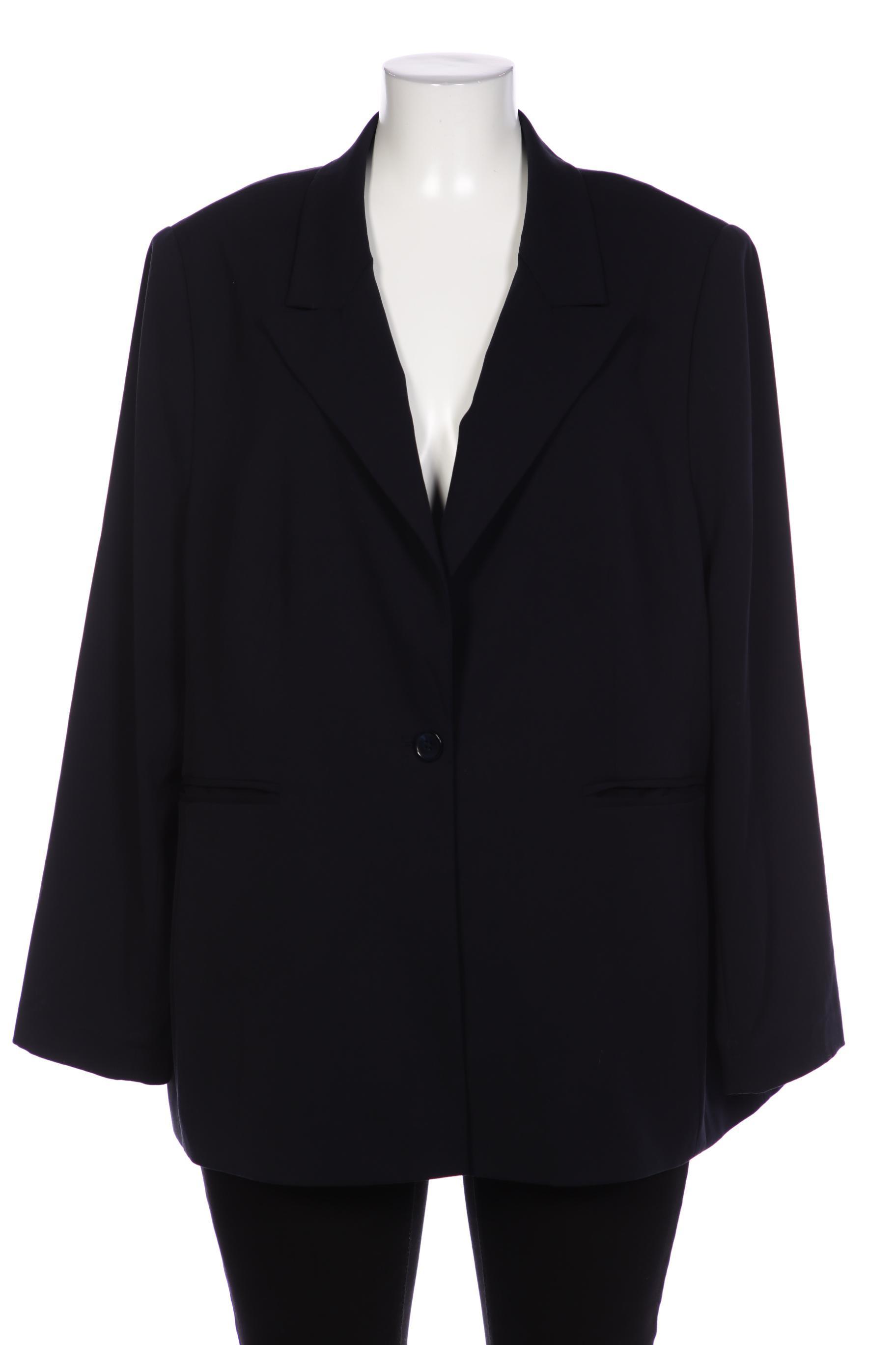 

Samoon by Gerry Weber Damen Blazer, marineblau, Gr. 50