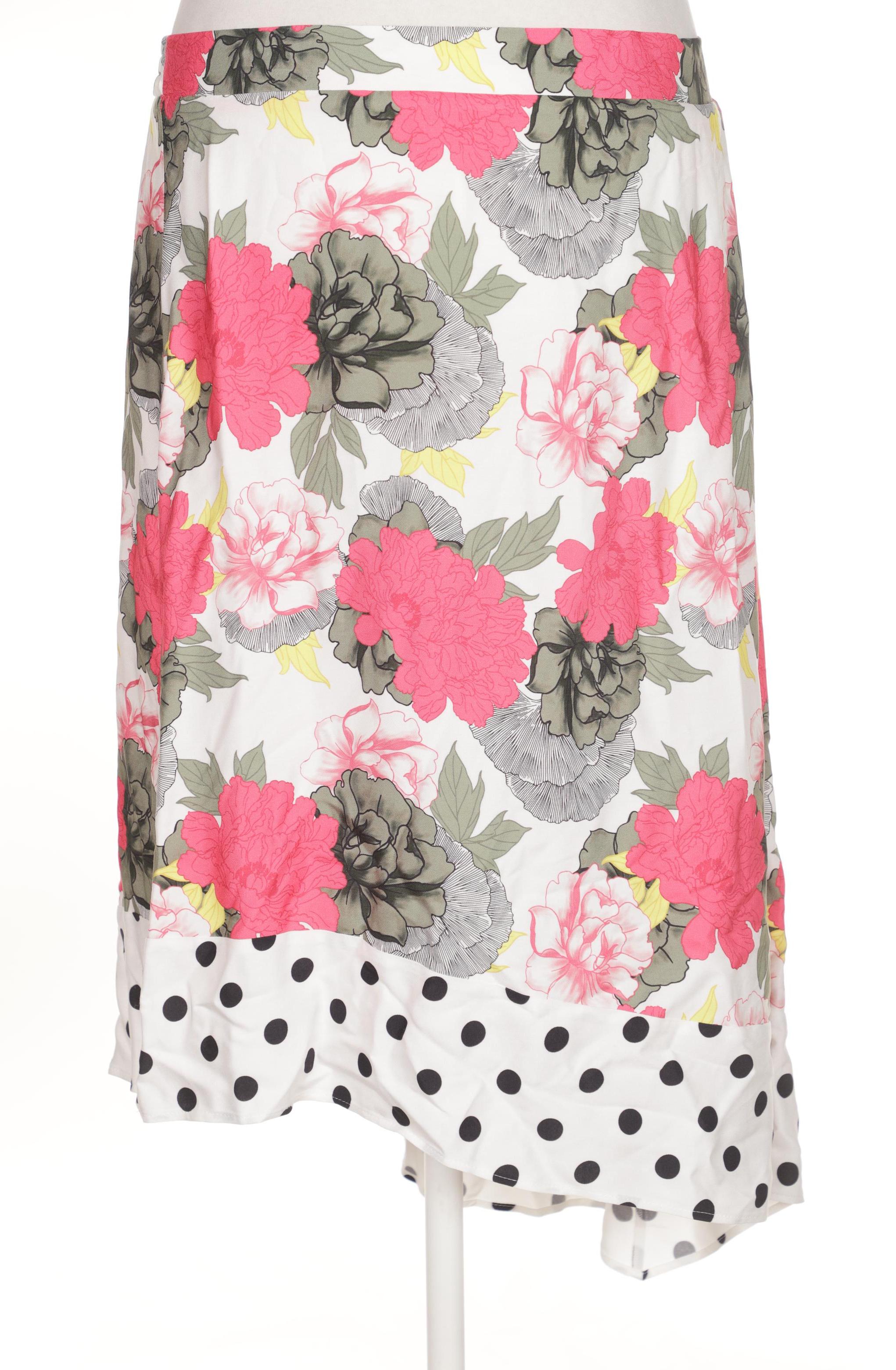 

Samoon by Gerry Weber Damen Rock, mehrfarbig, Gr. 50
