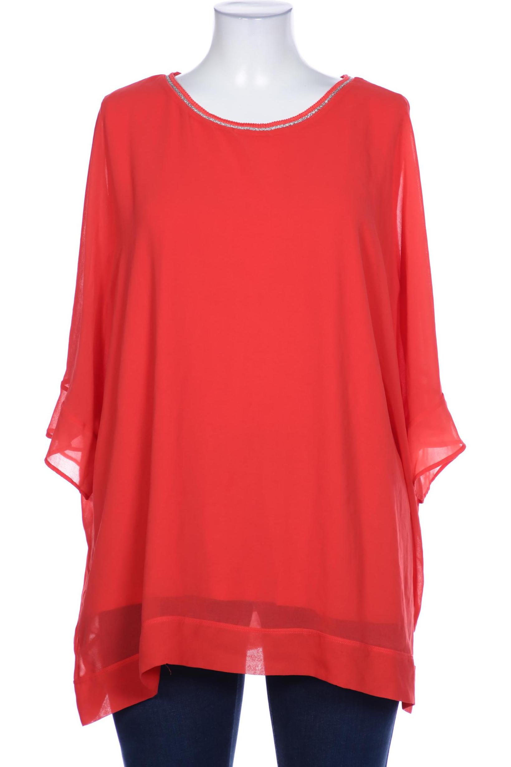 

SAMOON by Gerry Weber Damen Bluse, rot