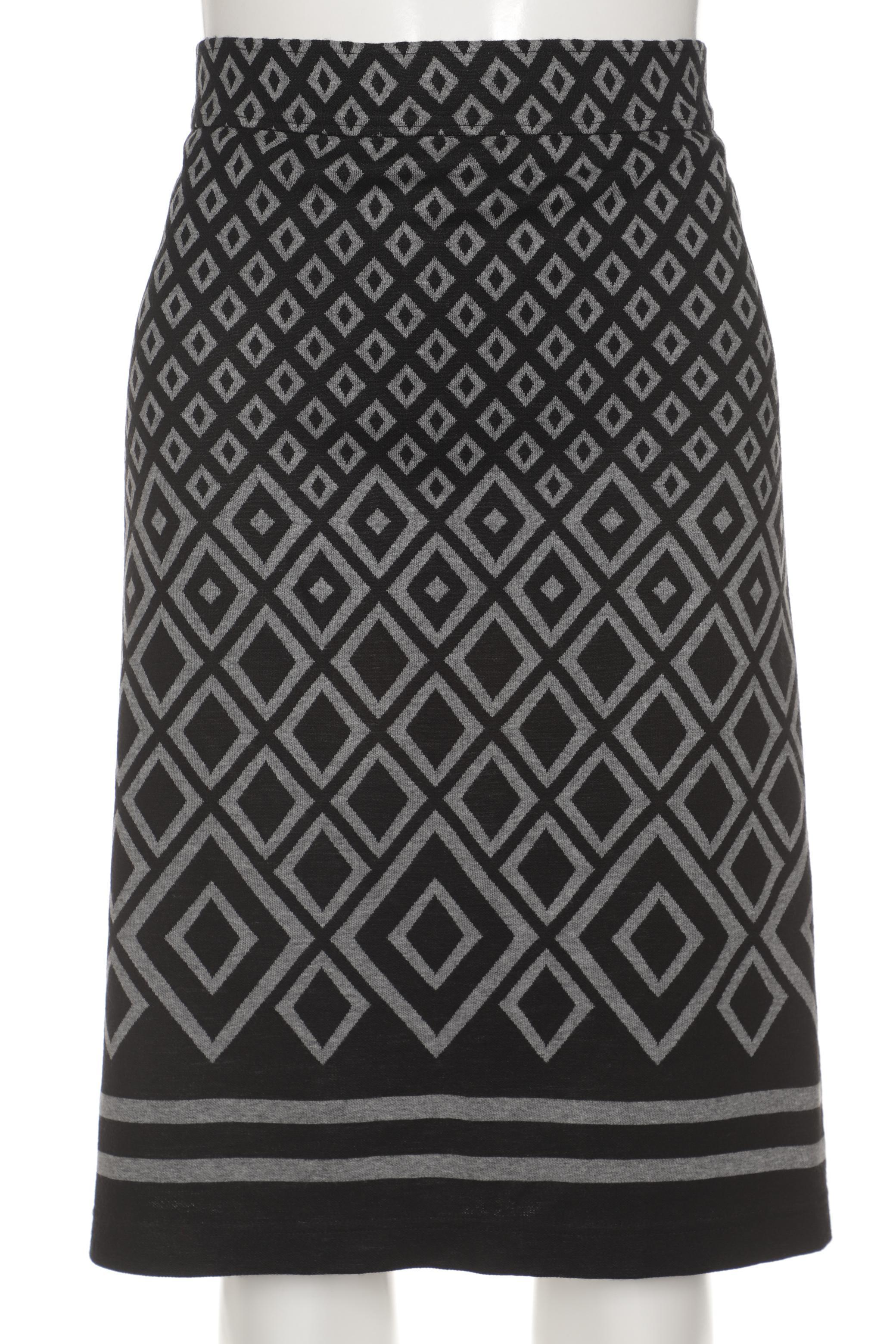 

SAMOON by Gerry Weber Damen Rock, grau