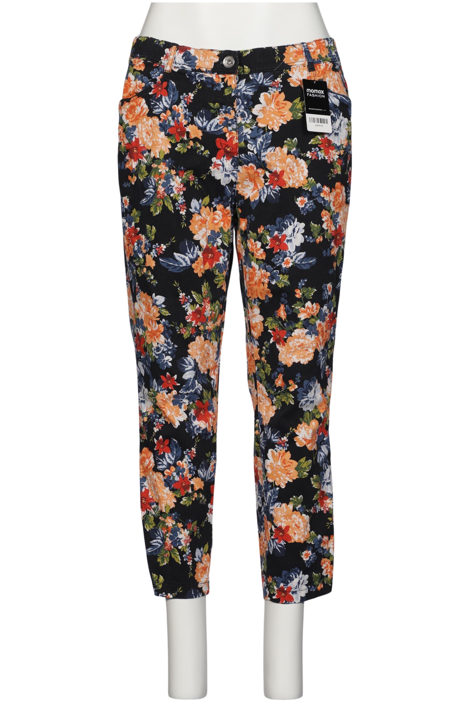 

Samoon by Gerry Weber Damen Jeans, mehrfarbig, Gr. 44