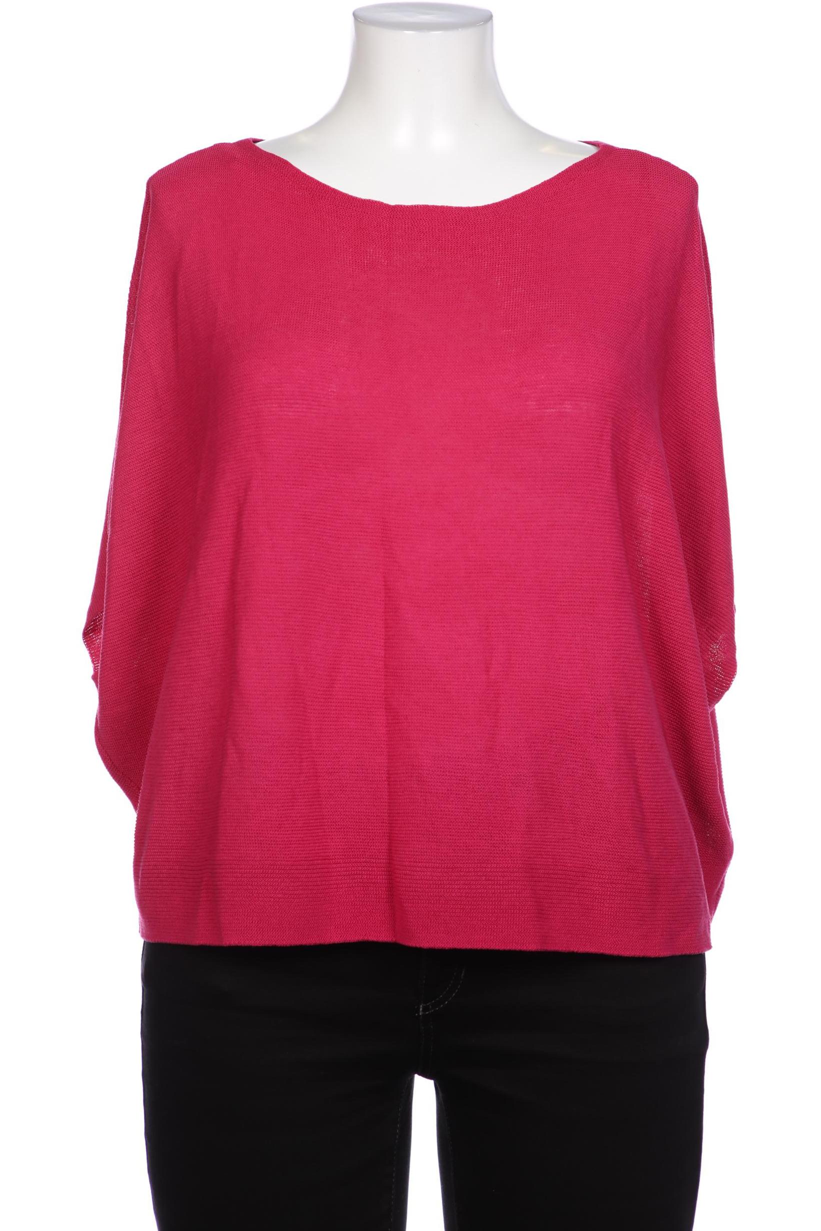 

Samoon by Gerry Weber Damen Pullover, pink, Gr. 48