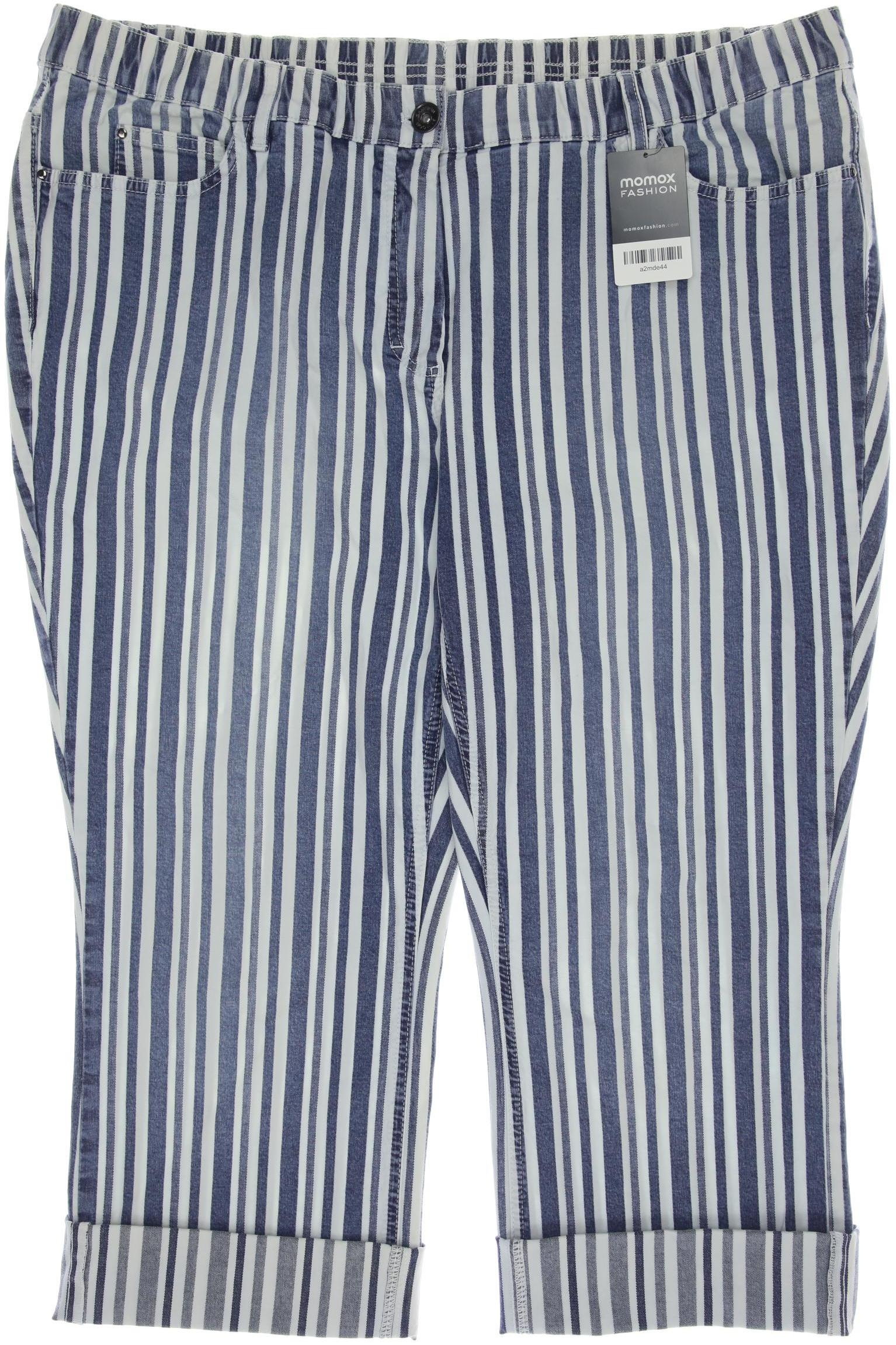 

Samoon by Gerry Weber Damen Jeans, blau, Gr. 39