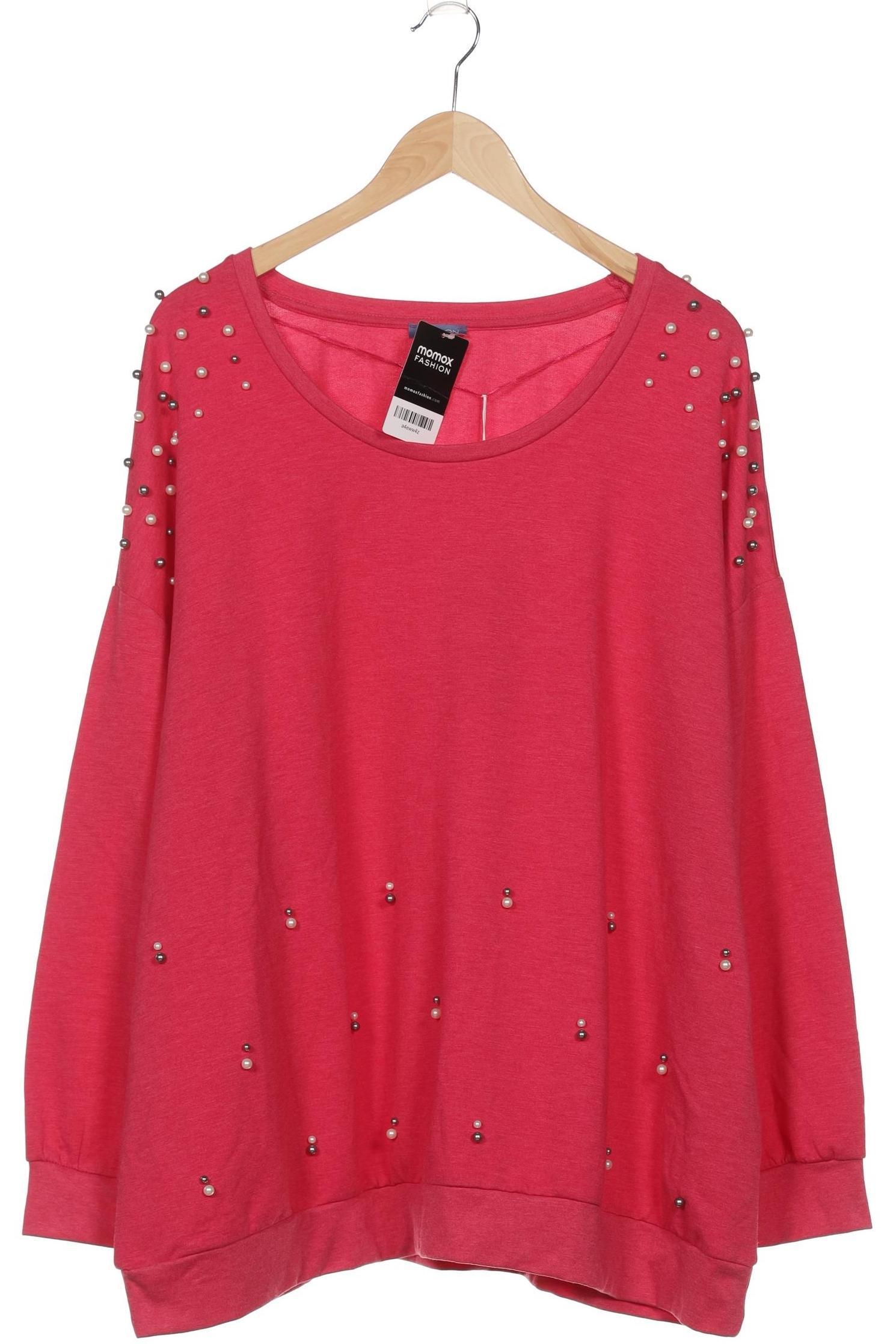 

Samoon by Gerry Weber Damen Sweatshirt, pink, Gr. 54