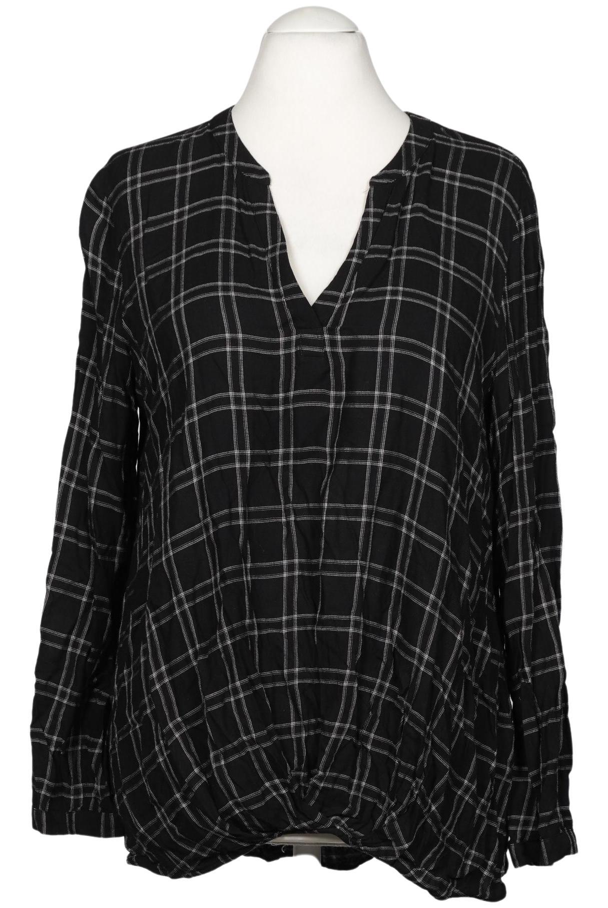 

Samoon by Gerry Weber Damen Bluse, mehrfarbig, Gr. 44