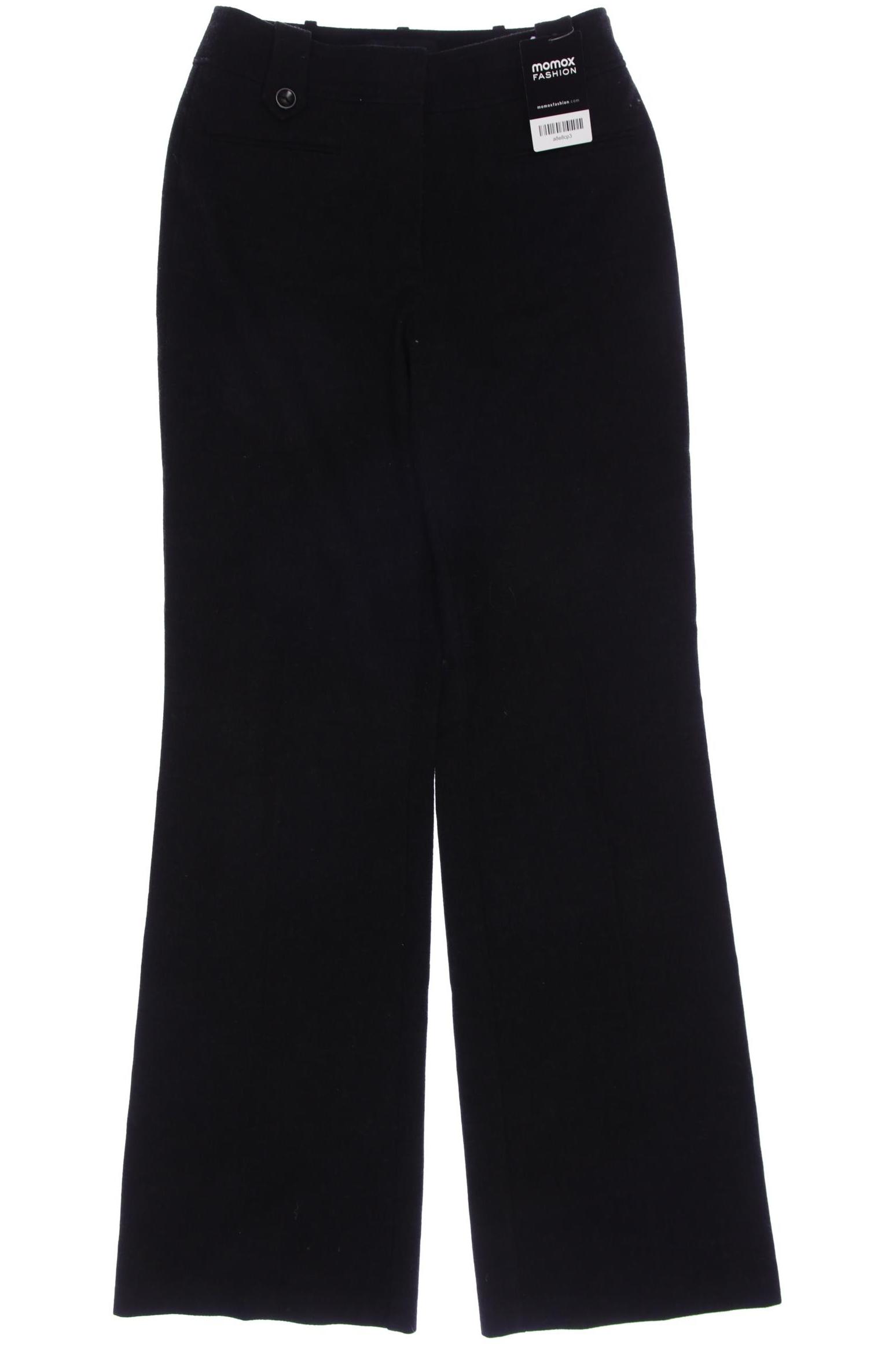 

SAMOON by Gerry Weber Damen Stoffhose, schwarz