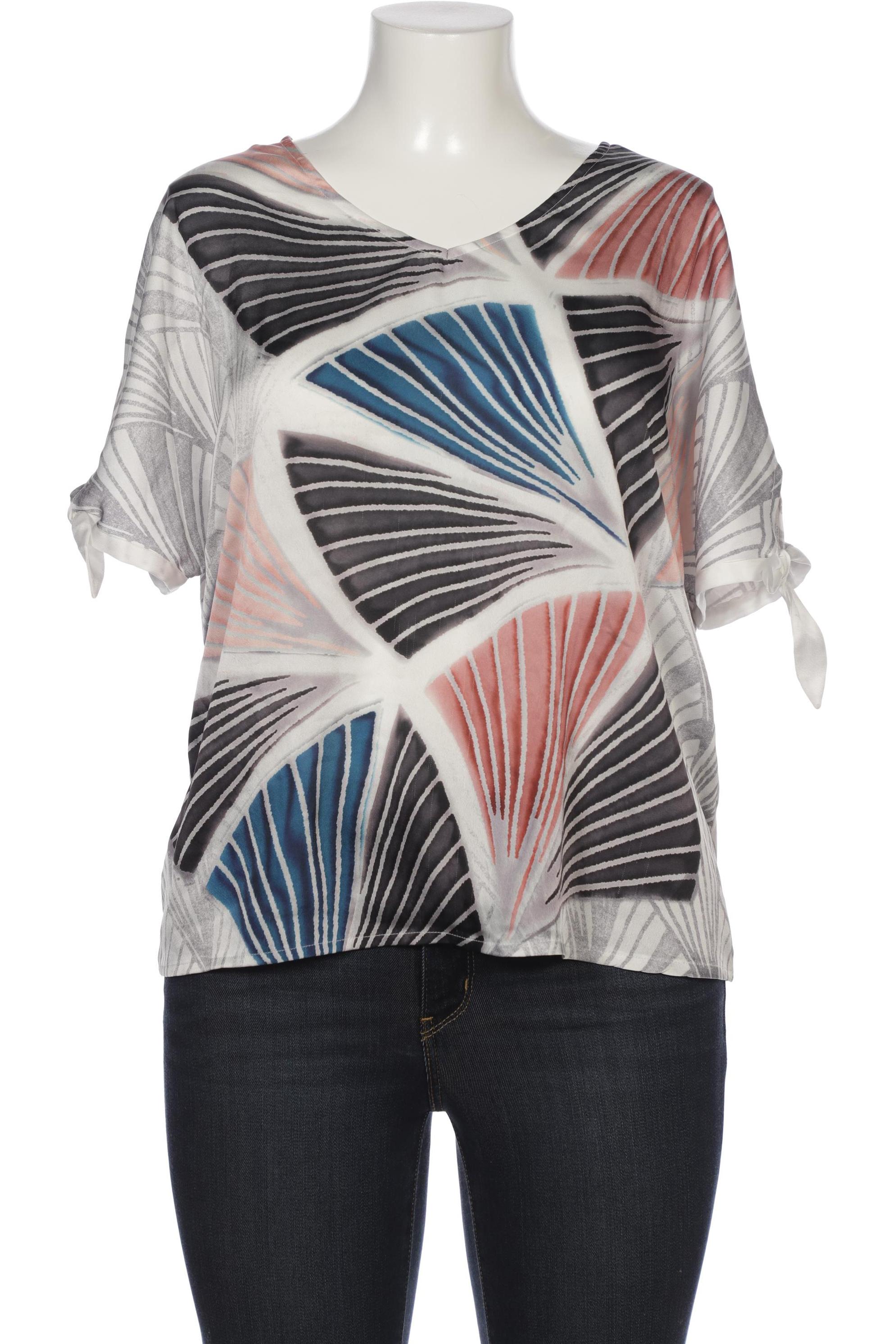 

SAMOON by Gerry Weber Damen Bluse, mehrfarbig