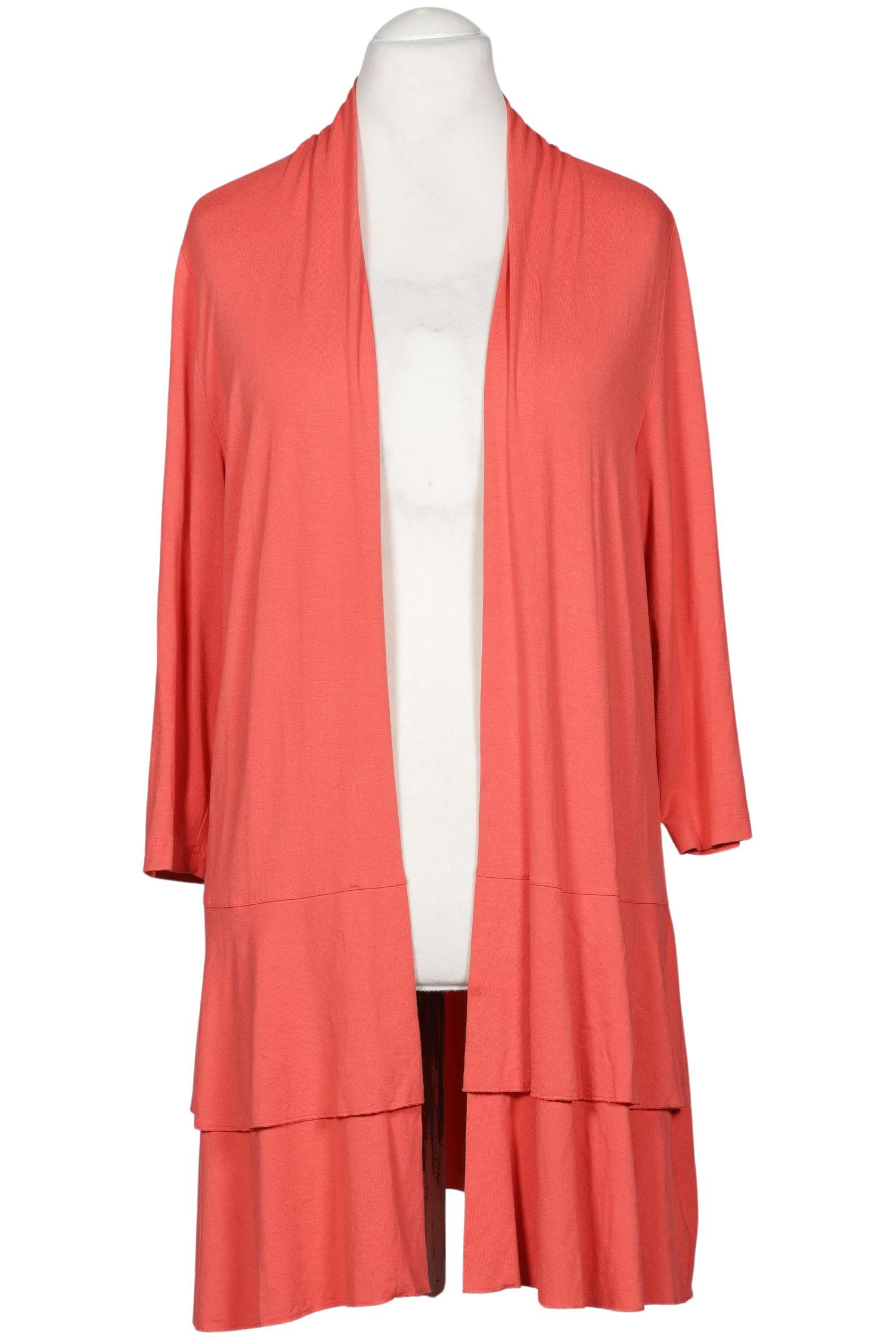 

Samoon by Gerry Weber Damen Strickjacke, rot, Gr. 44