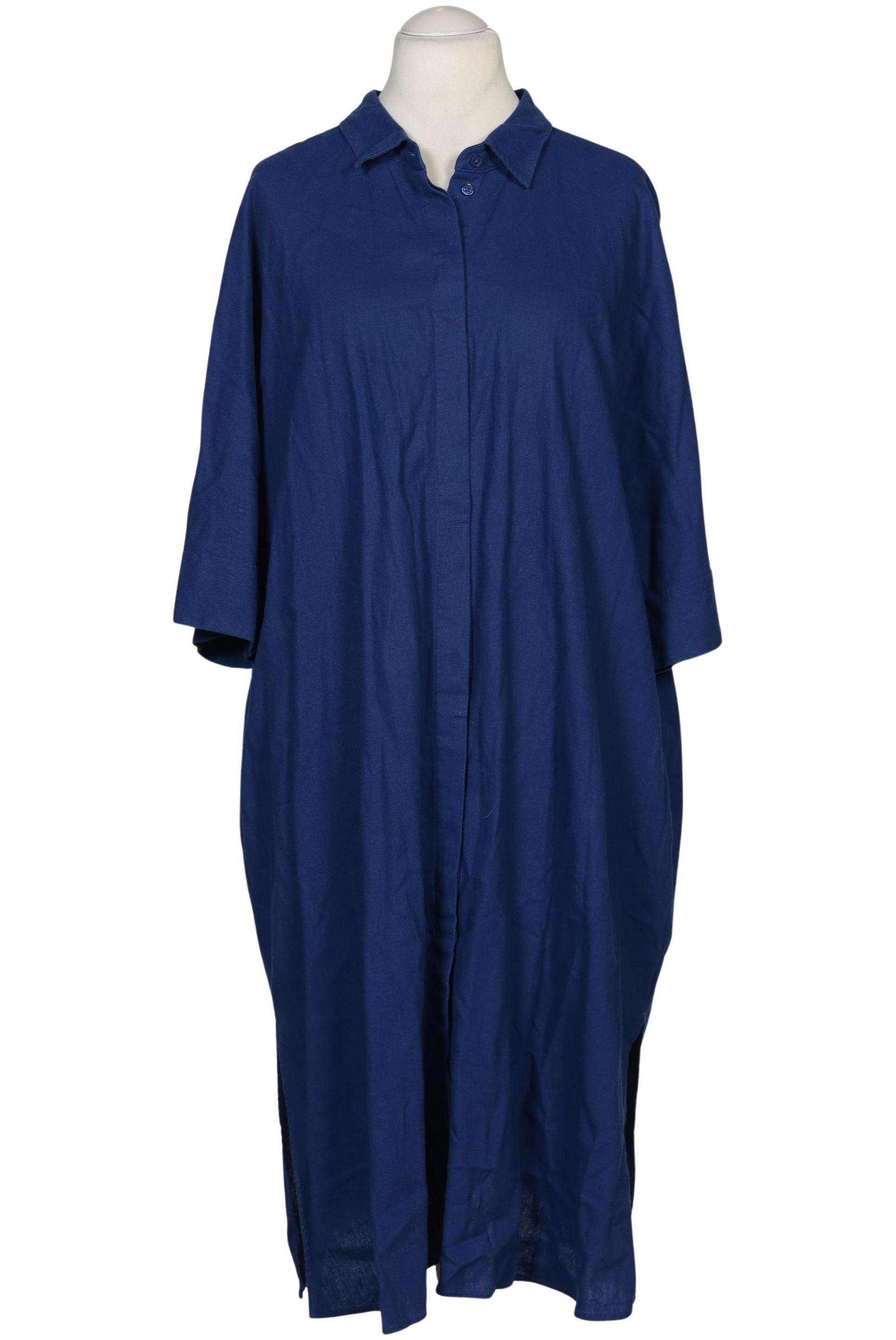 

Samoon by Gerry Weber Damen Bluse, marineblau, Gr. 50