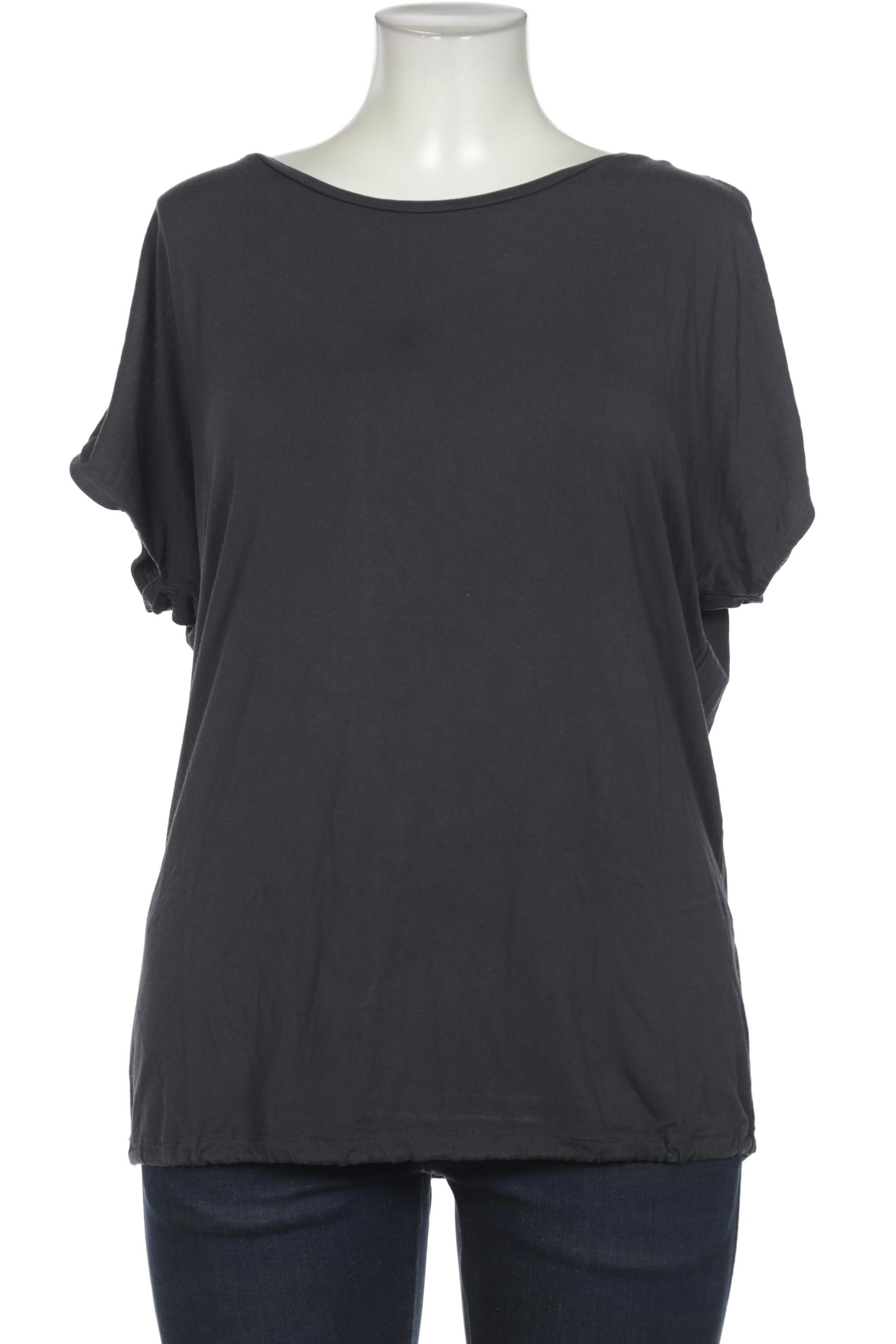 

SAMOON by Gerry Weber Damen T-Shirt, marineblau