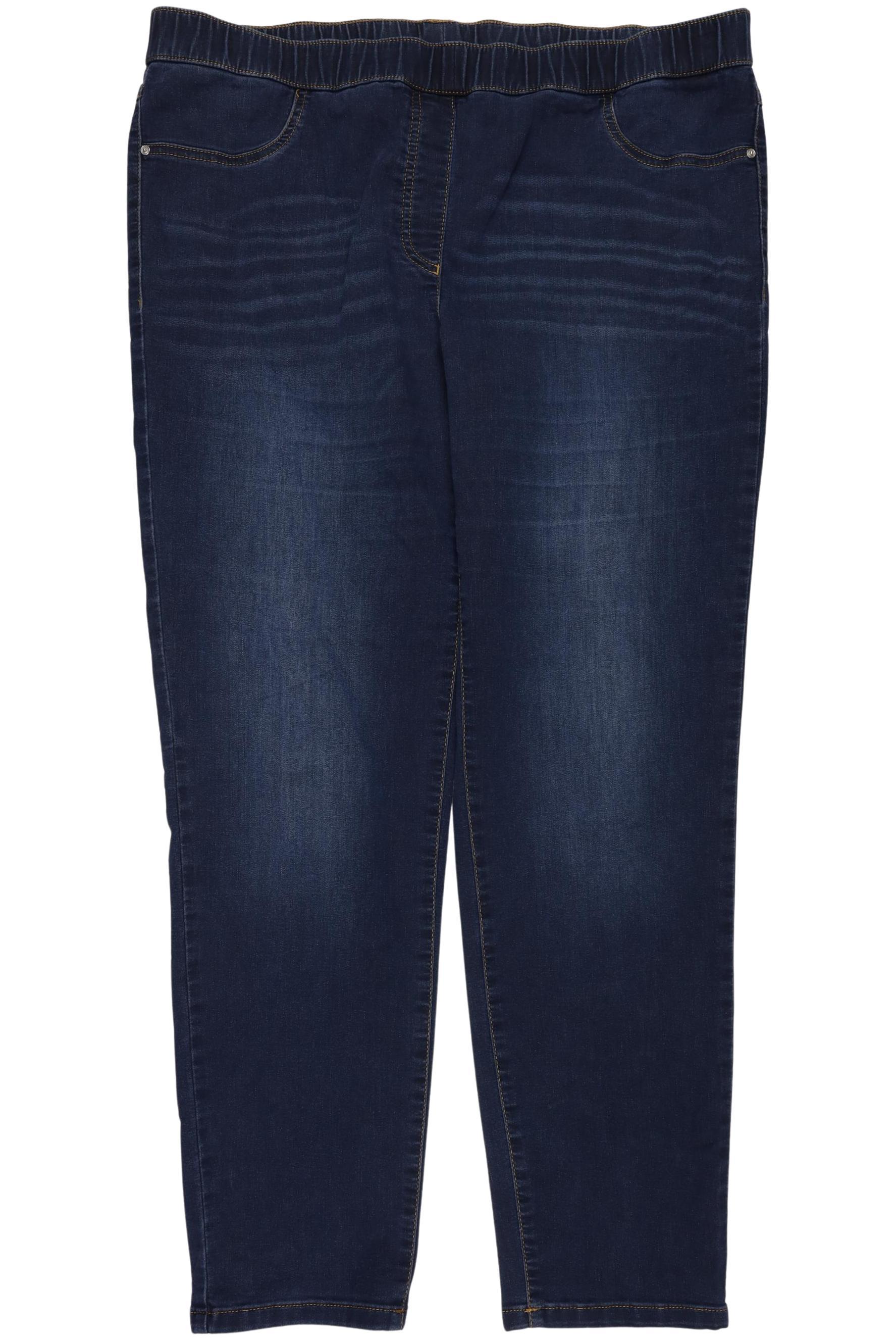 

Samoon by Gerry Weber Damen Jeans, marineblau, Gr. 48