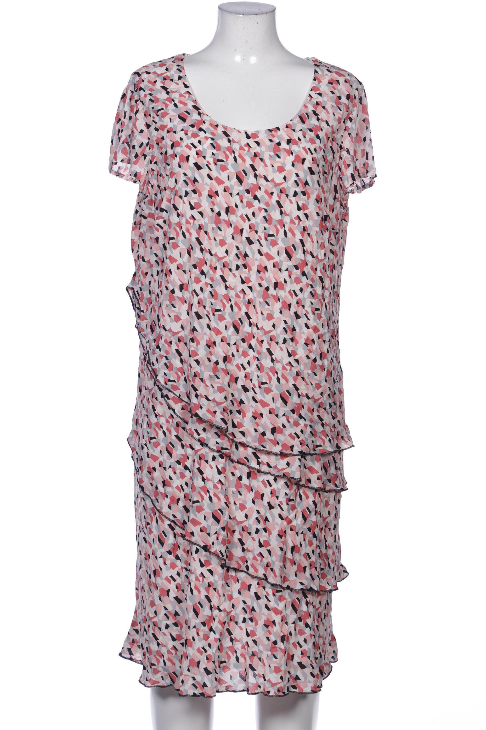 

Samoon by Gerry Weber Damen Kleid, pink, Gr. 46