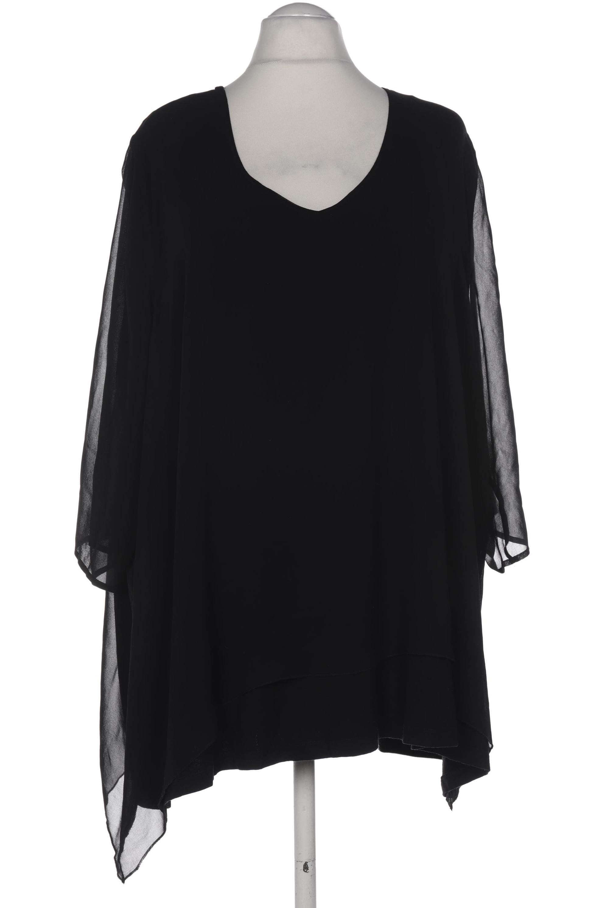 

SAMOON by Gerry Weber Damen Bluse, schwarz