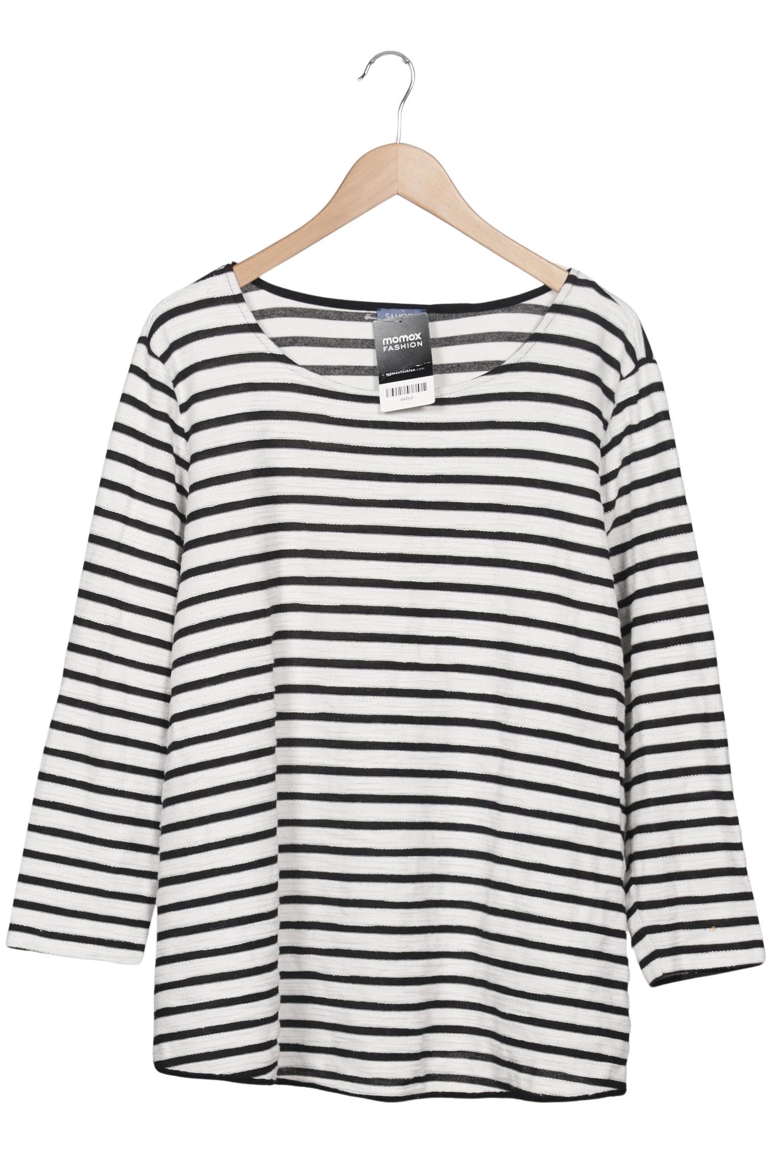 

Samoon by Gerry Weber Damen Pullover, mehrfarbig, Gr. 50