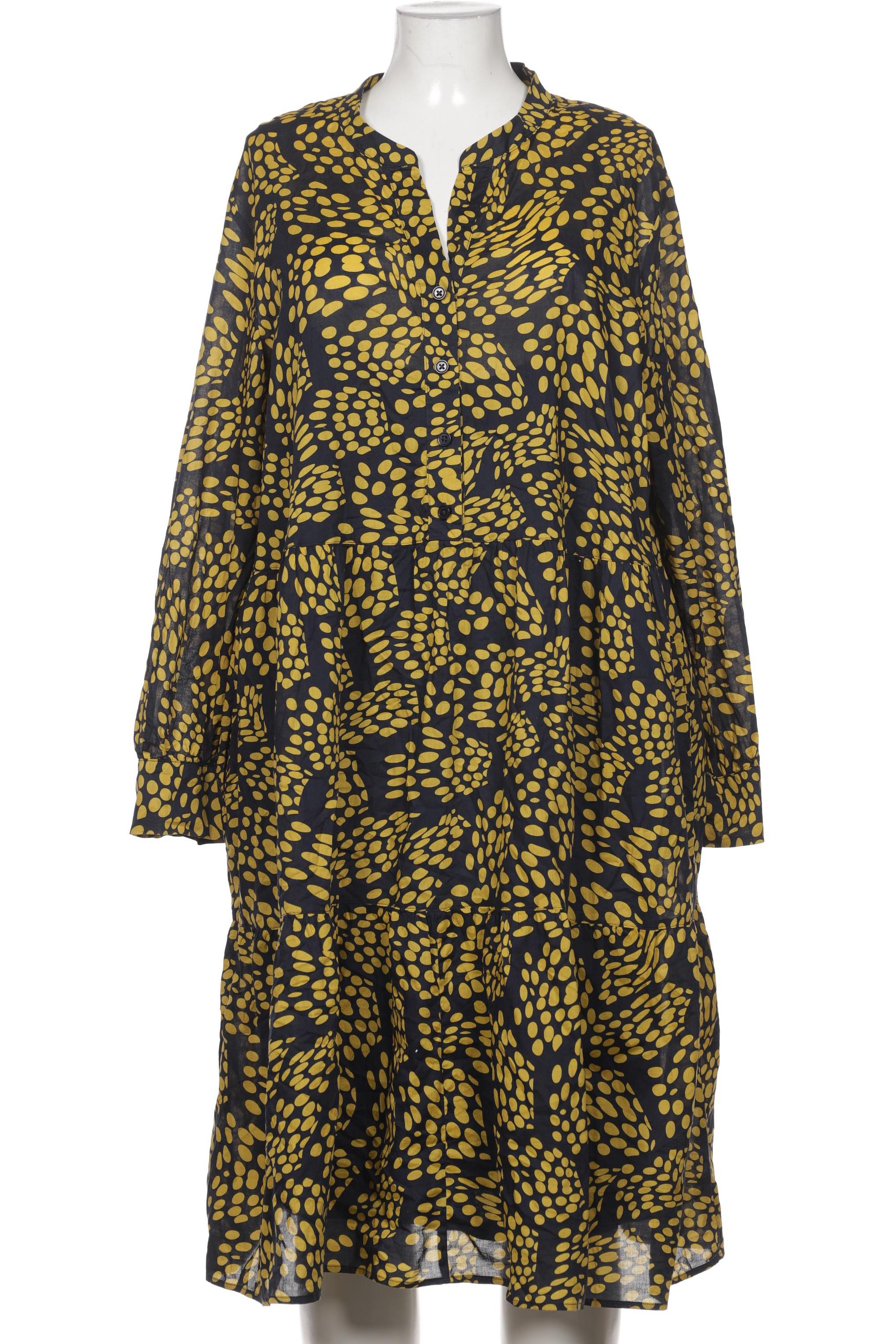 

Samoon by Gerry Weber Damen Kleid, marineblau, Gr. 48