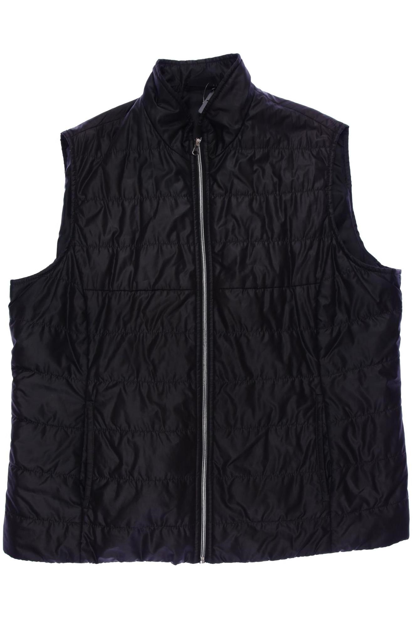 

Samoon by Gerry Weber Damen Weste, schwarz, Gr. 42