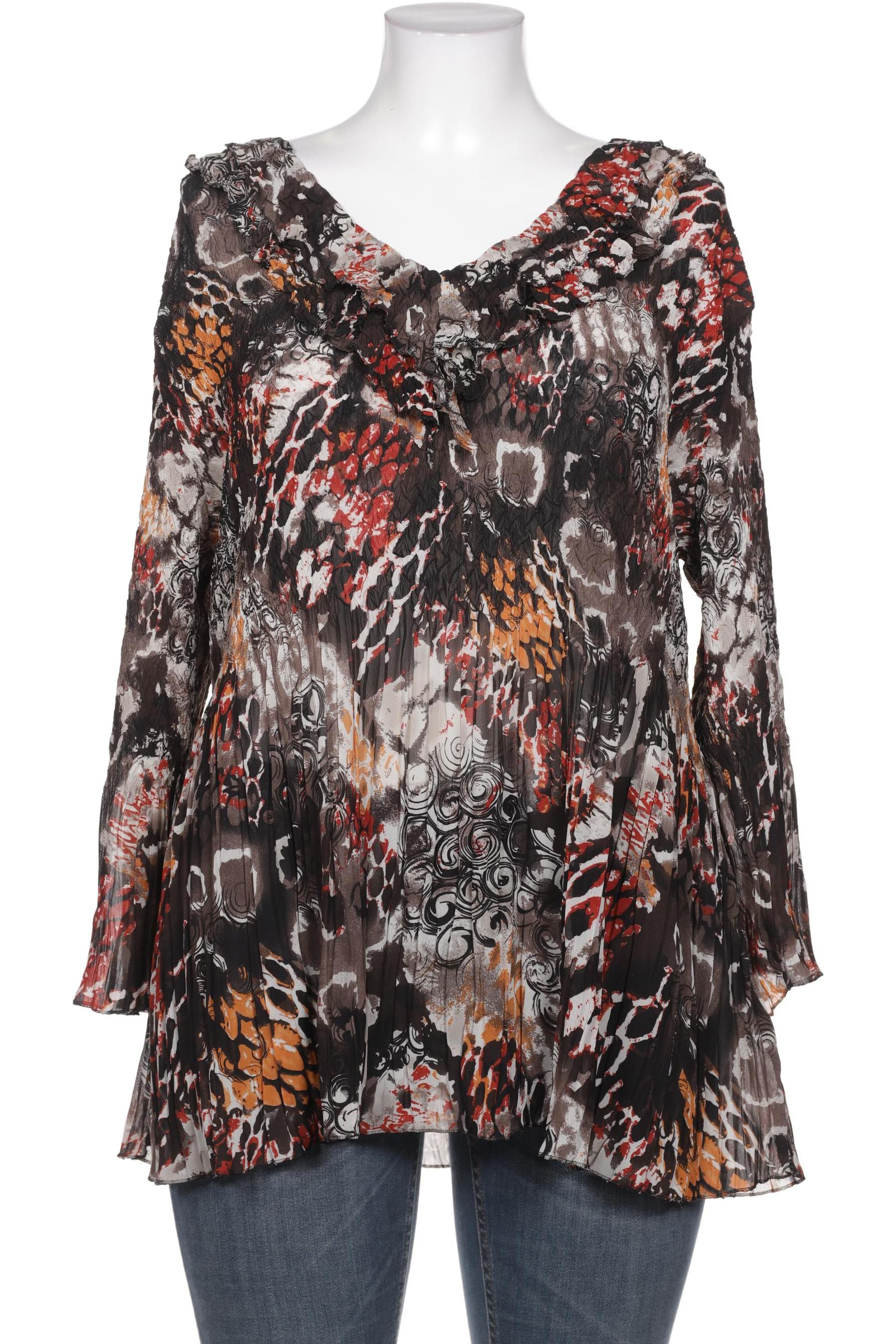 

SAMOON by Gerry Weber Damen Bluse, braun
