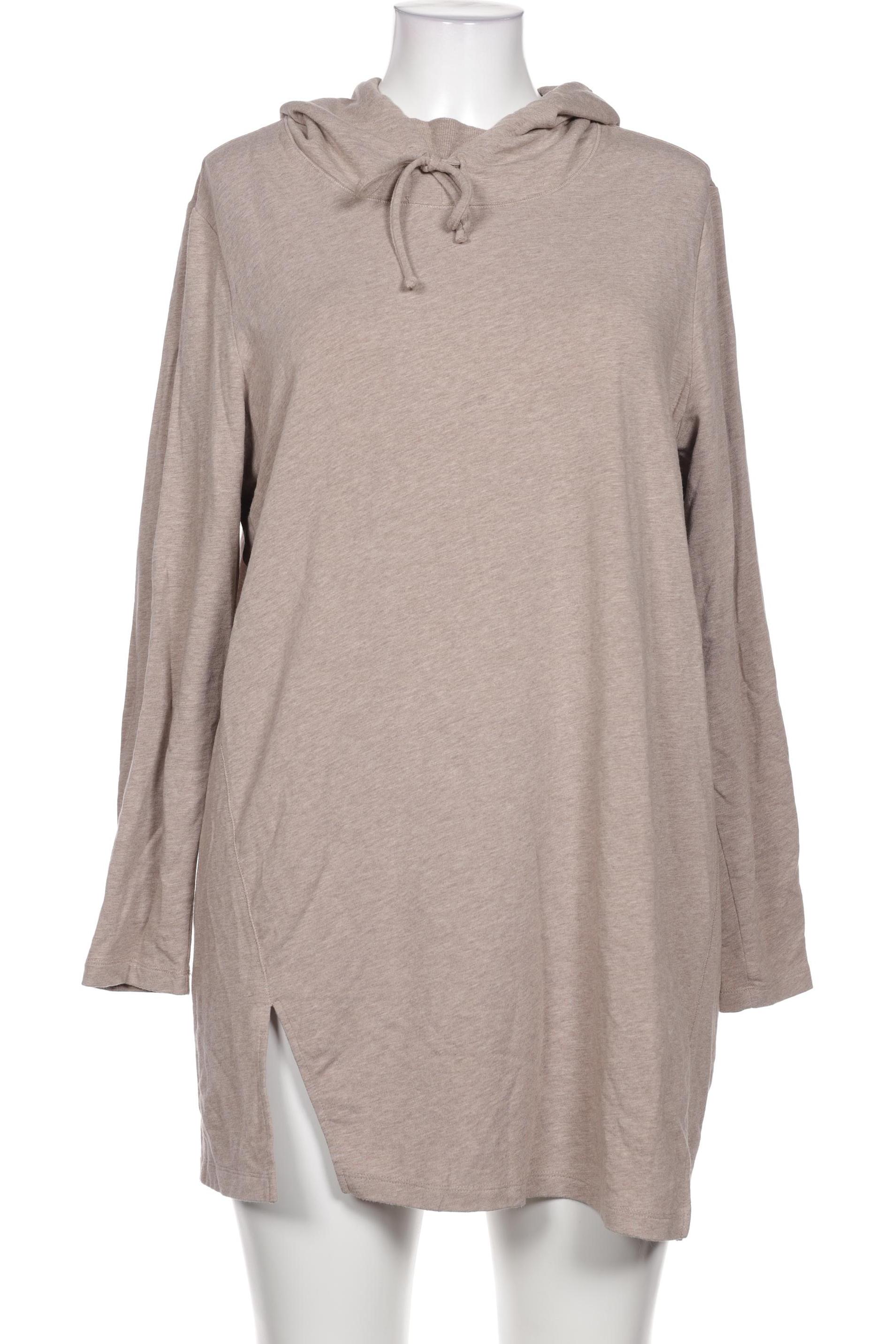 

Samoon by Gerry Weber Damen Kleid, beige, Gr. 44