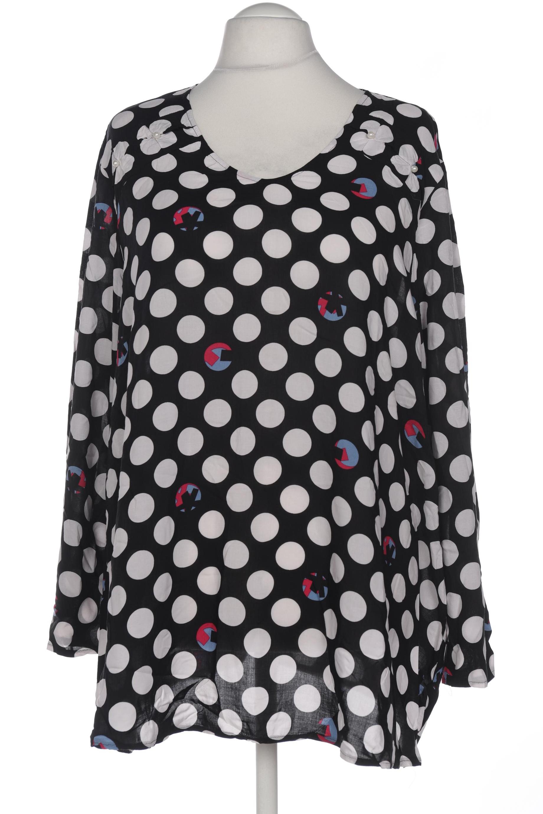 

SAMOON by Gerry Weber Damen Bluse, mehrfarbig