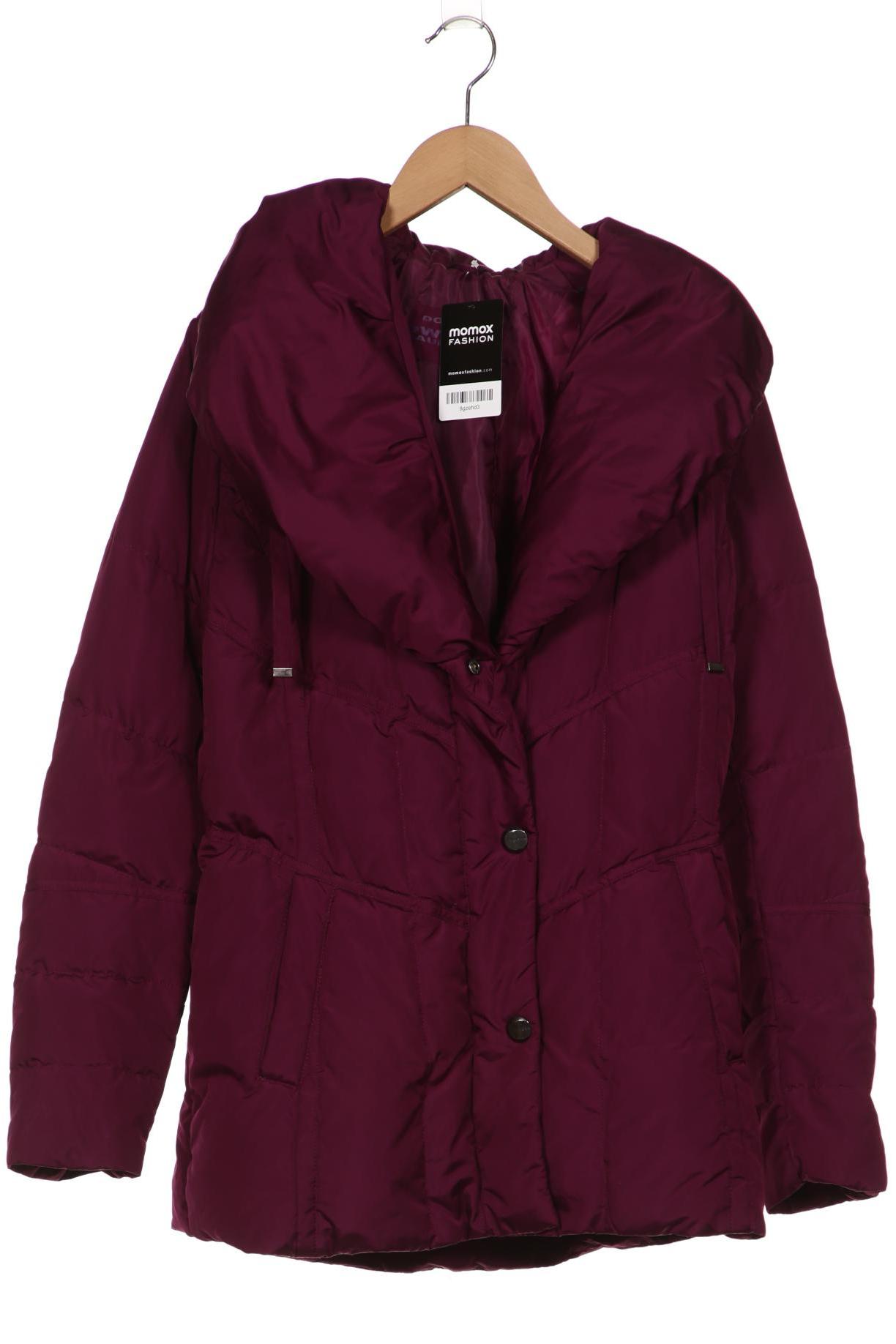 

SAMOON by Gerry Weber Damen Jacke, flieder