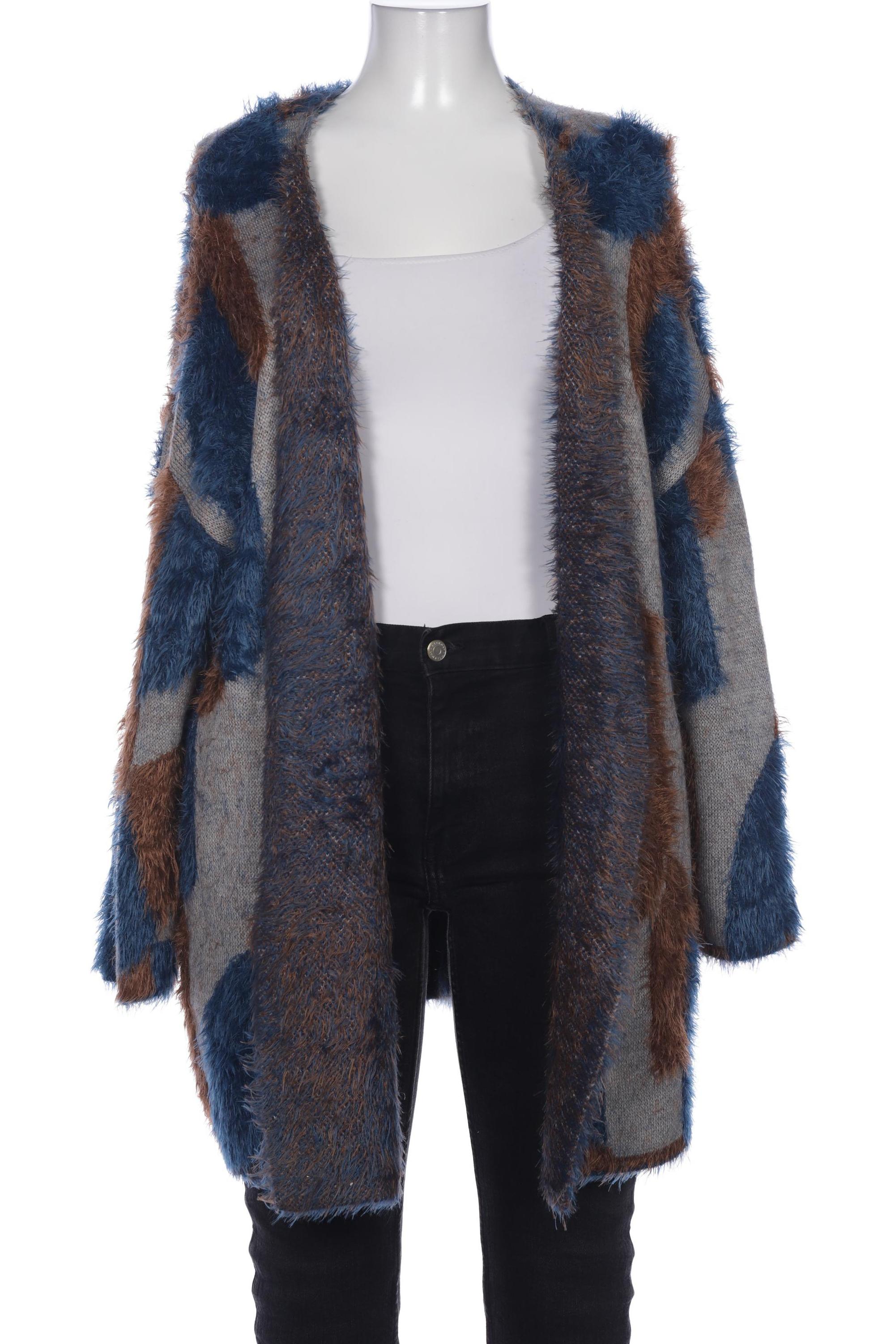 

SAMOON by Gerry Weber Damen Strickjacke, grau