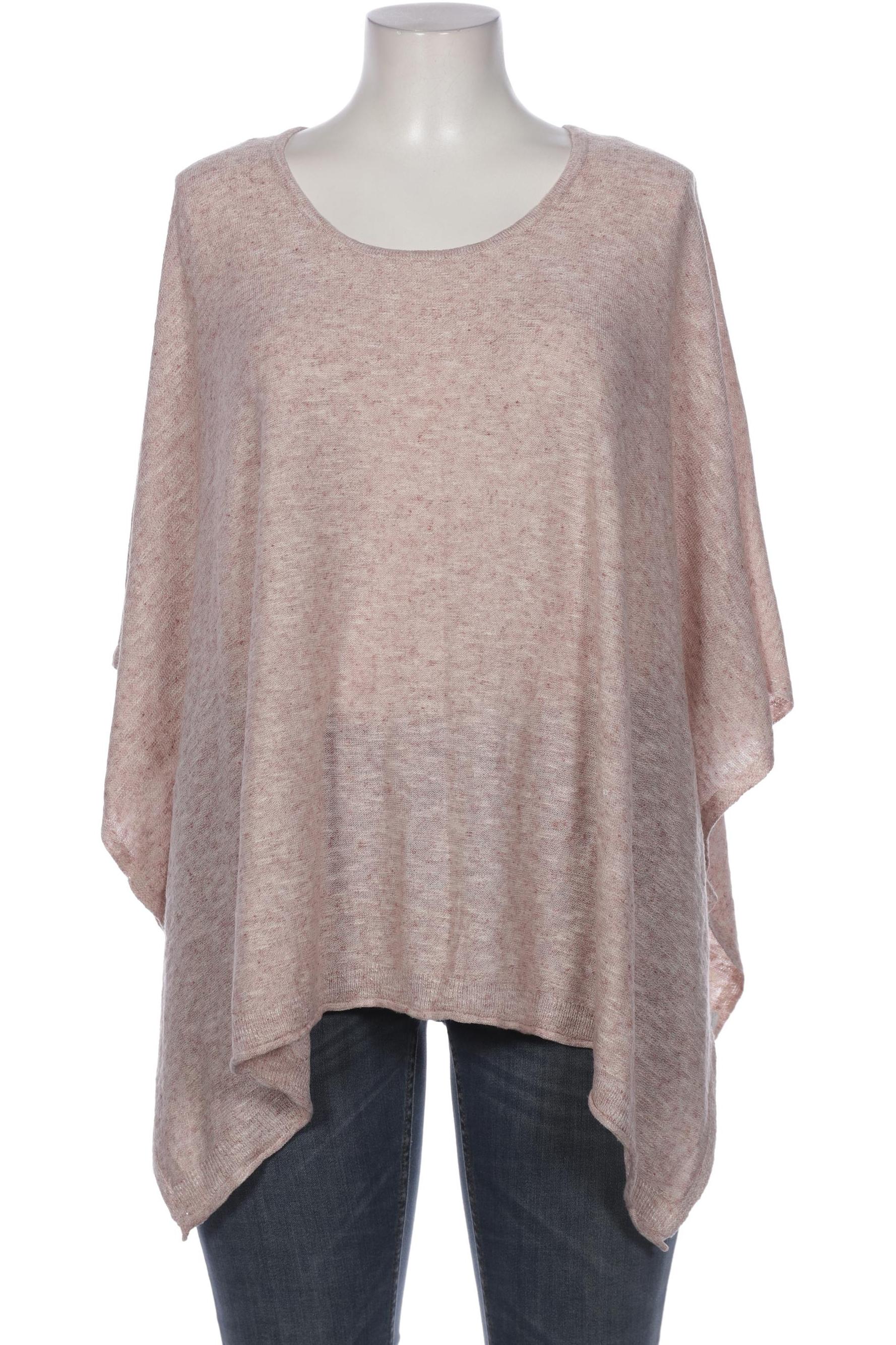 

Samoon by Gerry Weber Damen Pullover, pink, Gr. 46