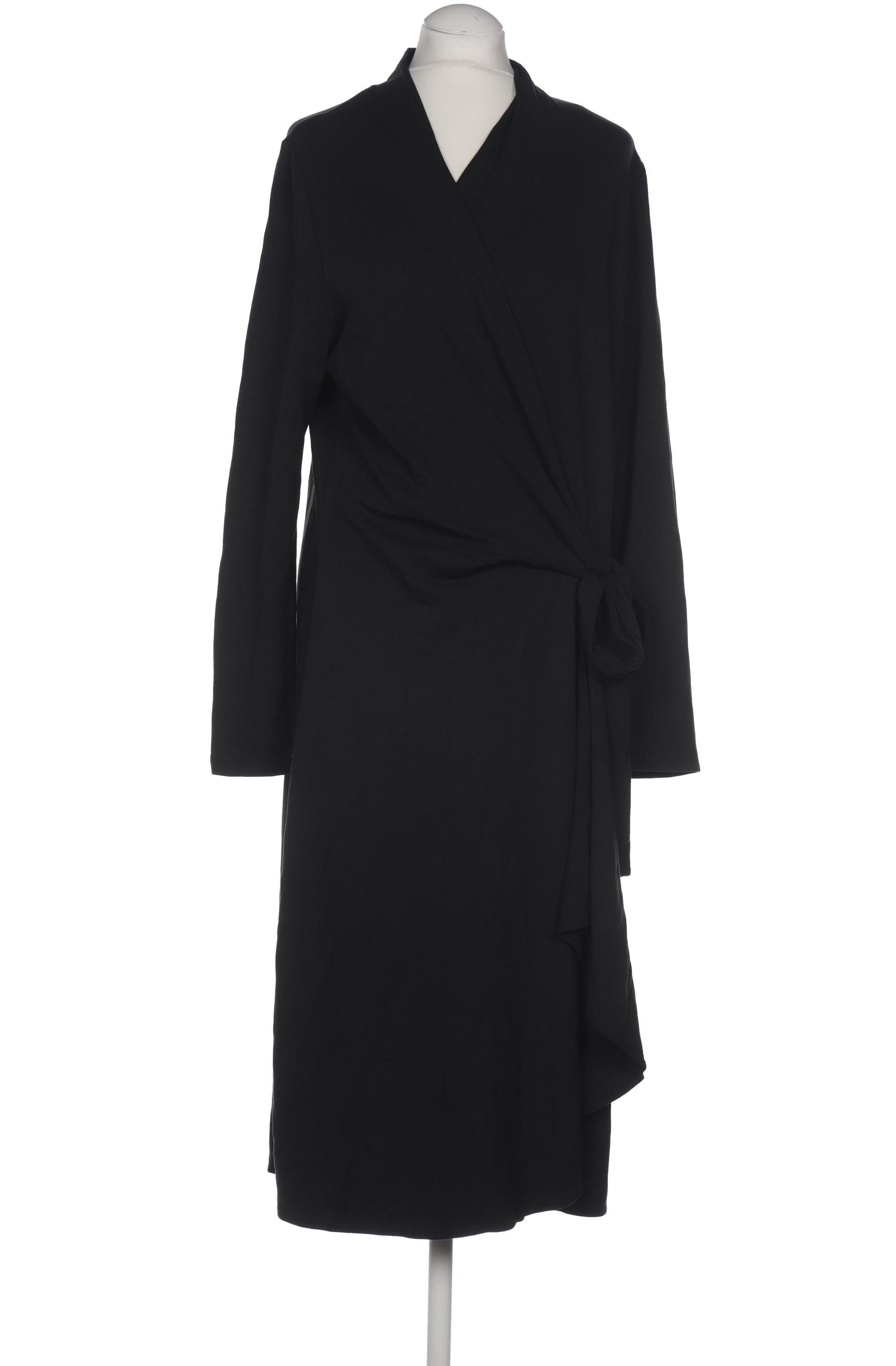 

SAMOON by Gerry Weber Damen Kleid, schwarz