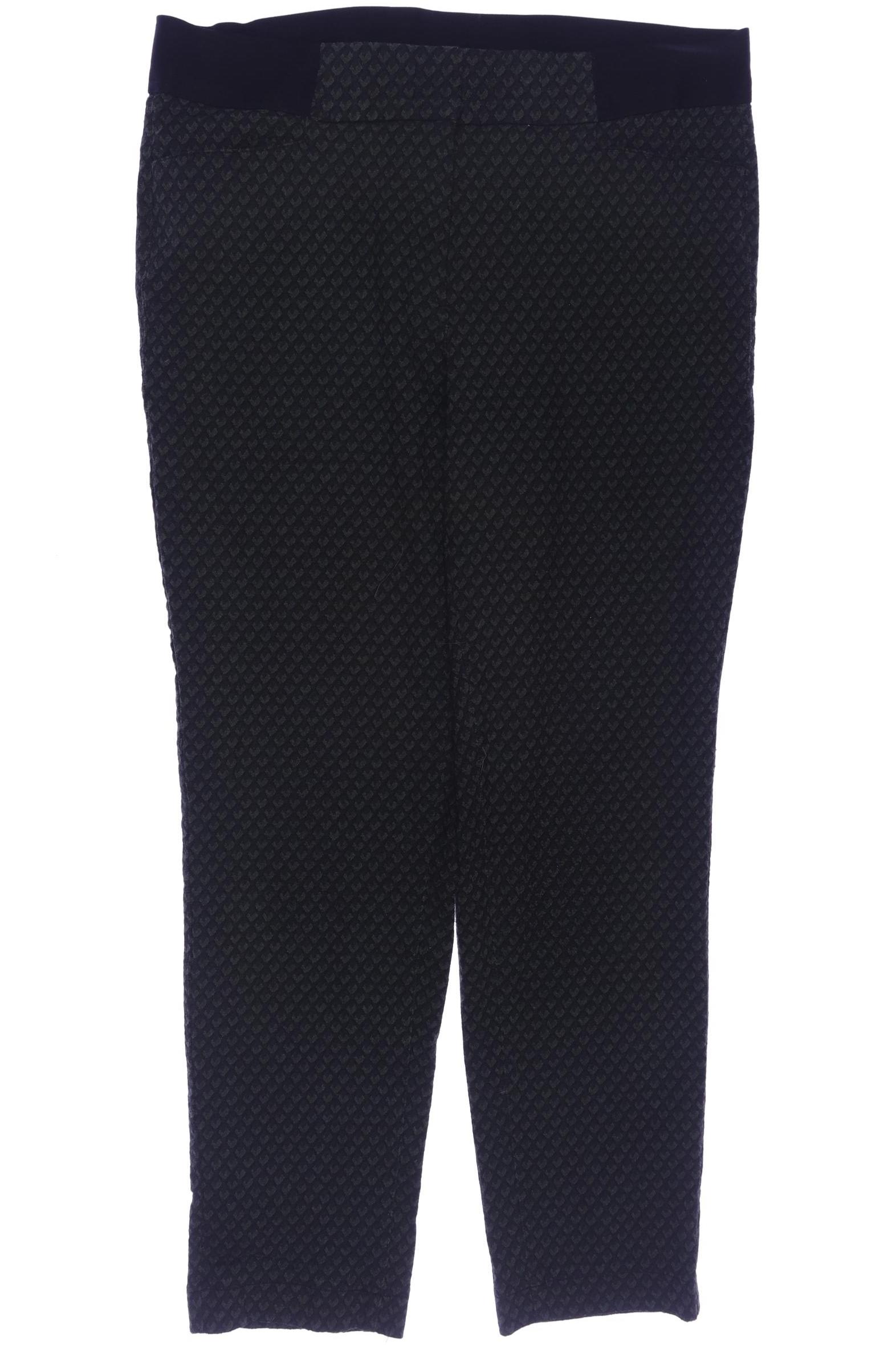 

Samoon by Gerry Weber Damen Stoffhose, grün, Gr. 44